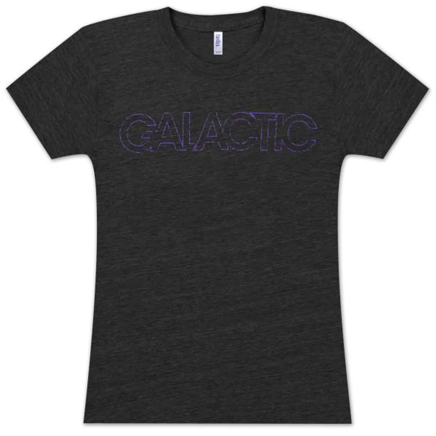 Galactic Ladies Logo T-Shirt