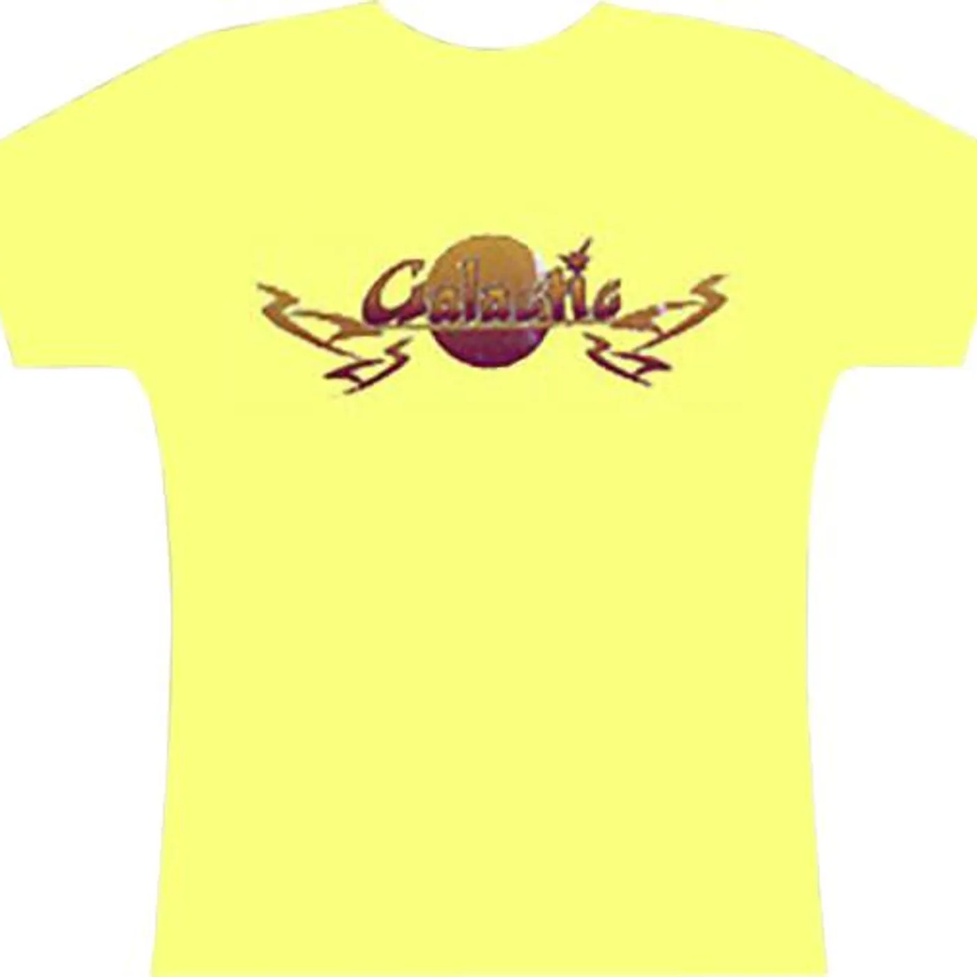 Galactic Girls Lemon Baby T-Shirt