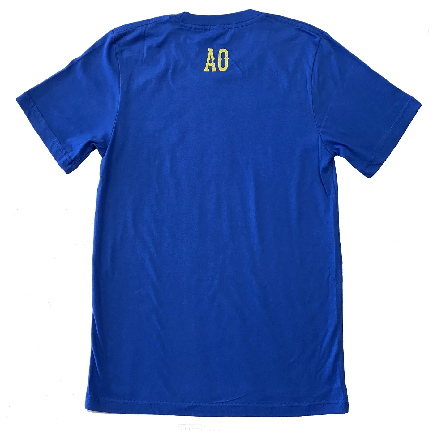 Anders Osborne Unisex Buddha & Blues