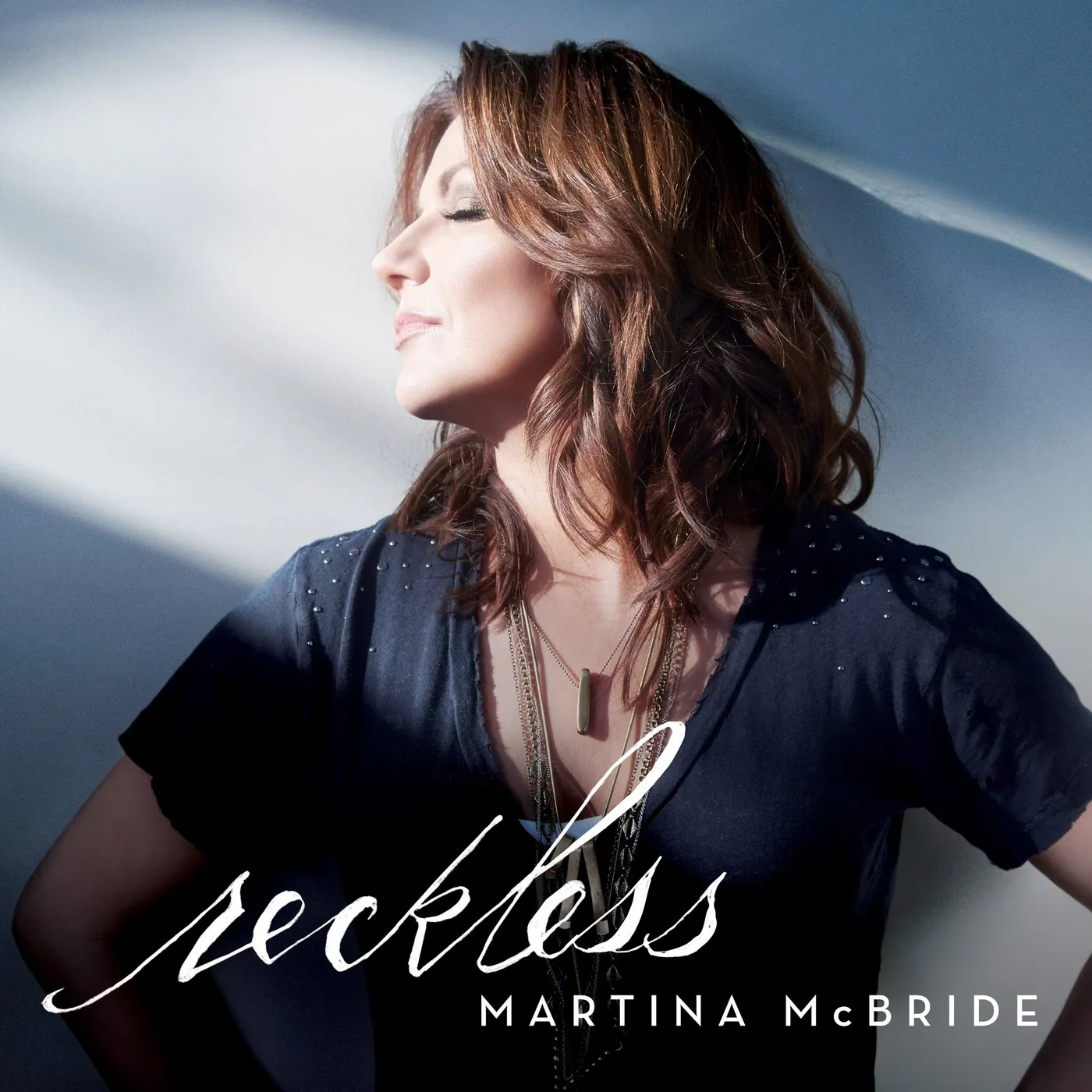 Martina McBride - Reckless - Vinyl