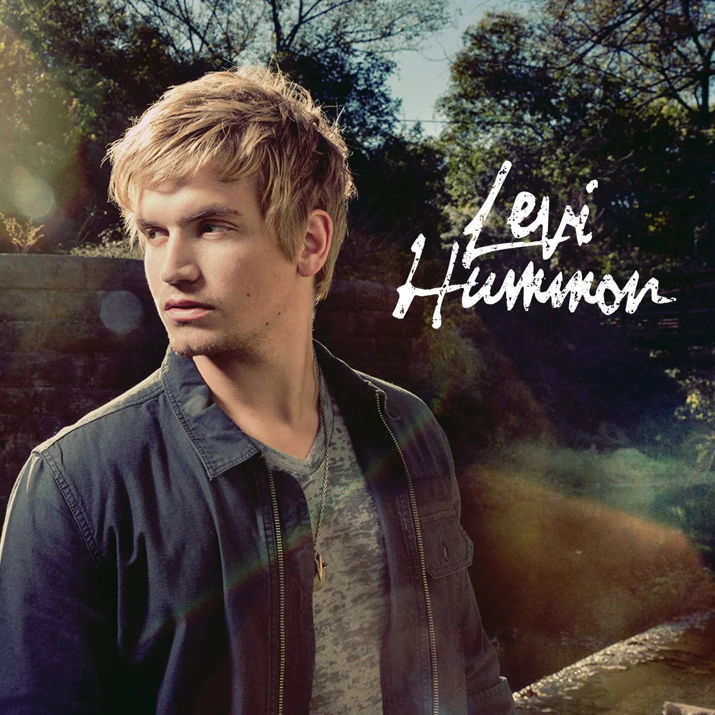 Levi Hummon EP - CD