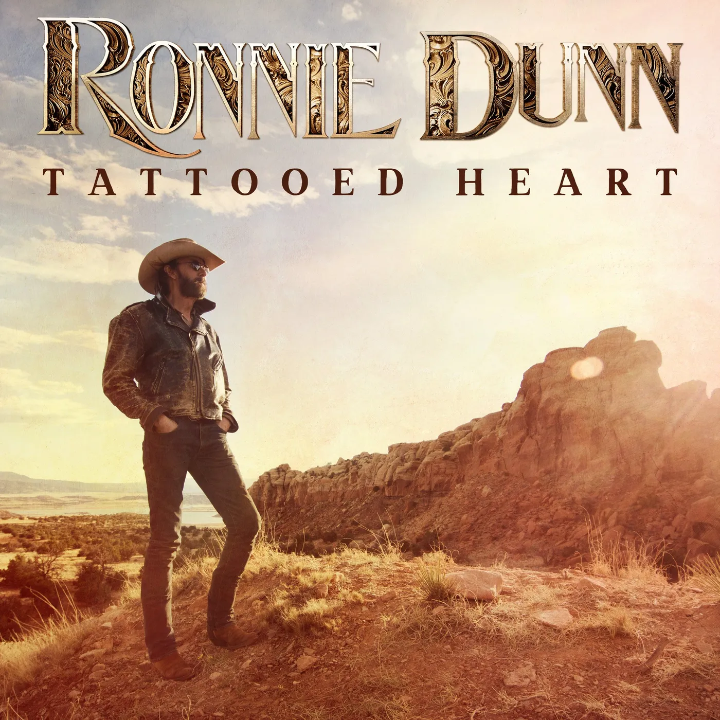 Ronnie Dunn - Tattooed Heart