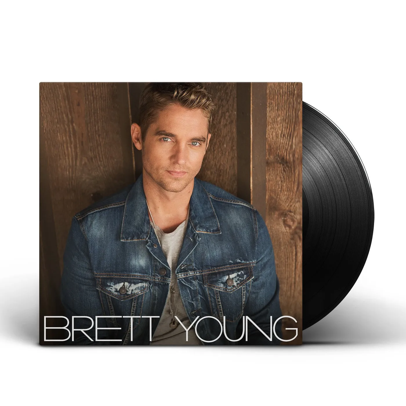 Brett Young - Vinyl