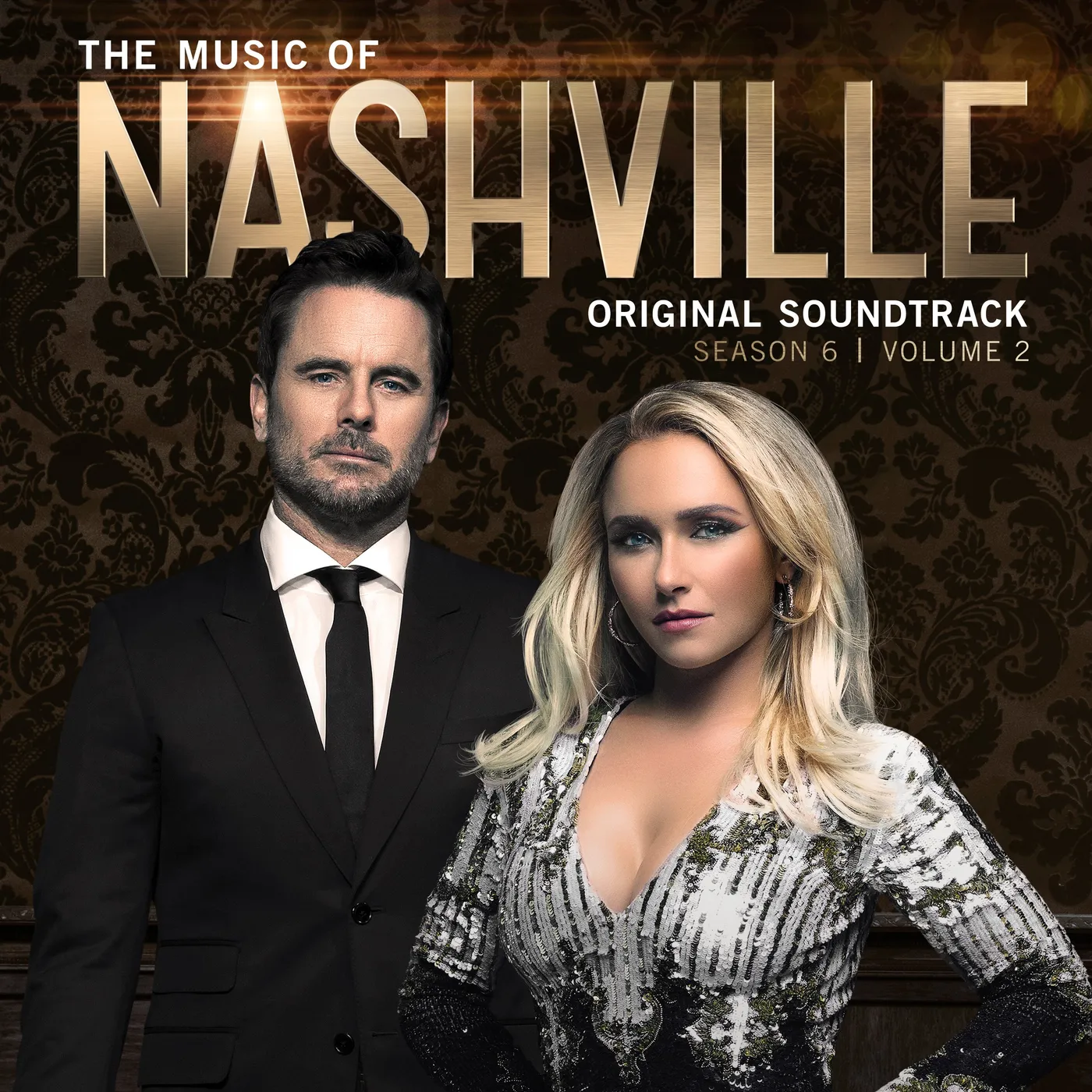Music Of Nashville - Original Soundtrack - Season 6 Volume 2