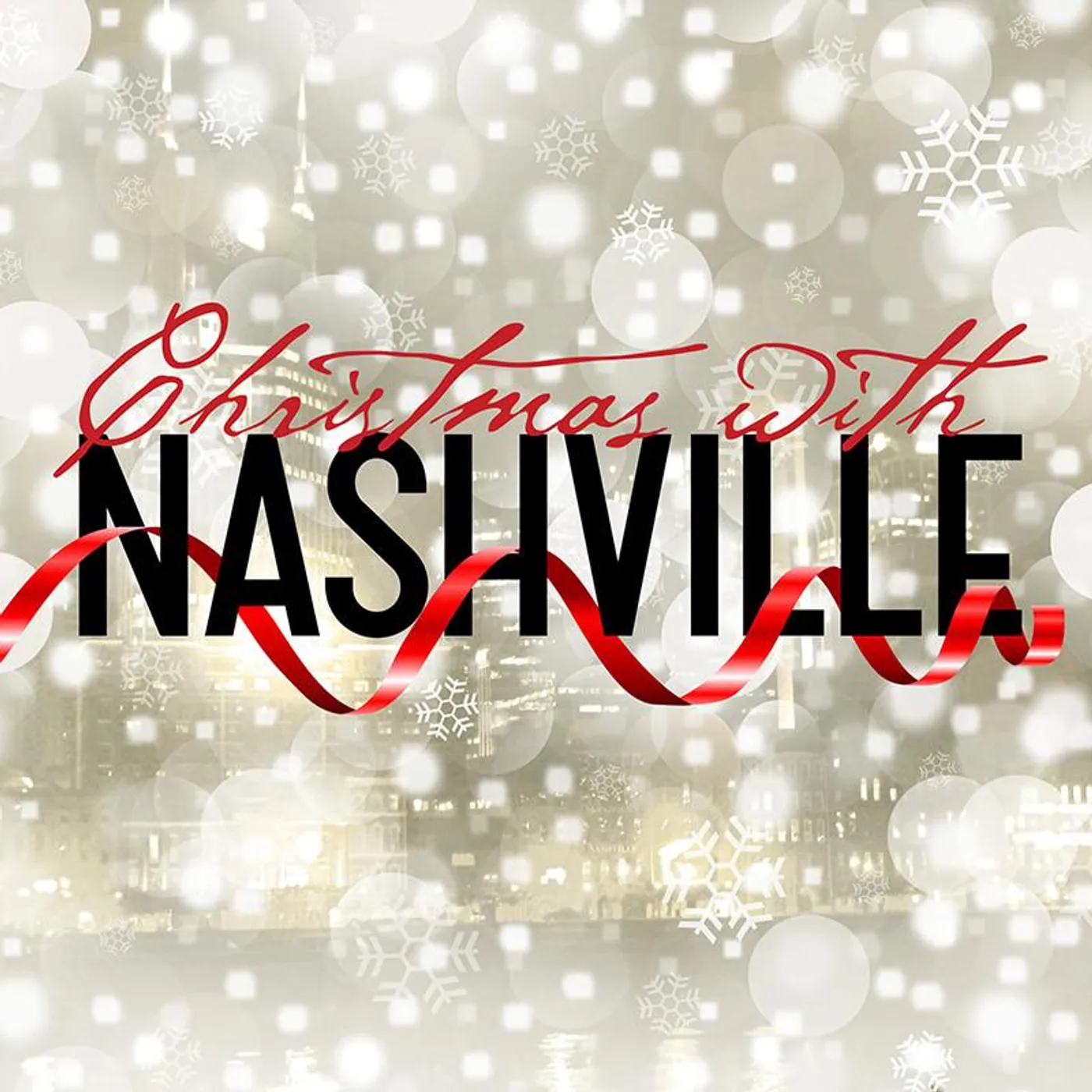 Nashville Cast - Christmas With Nashville - CD