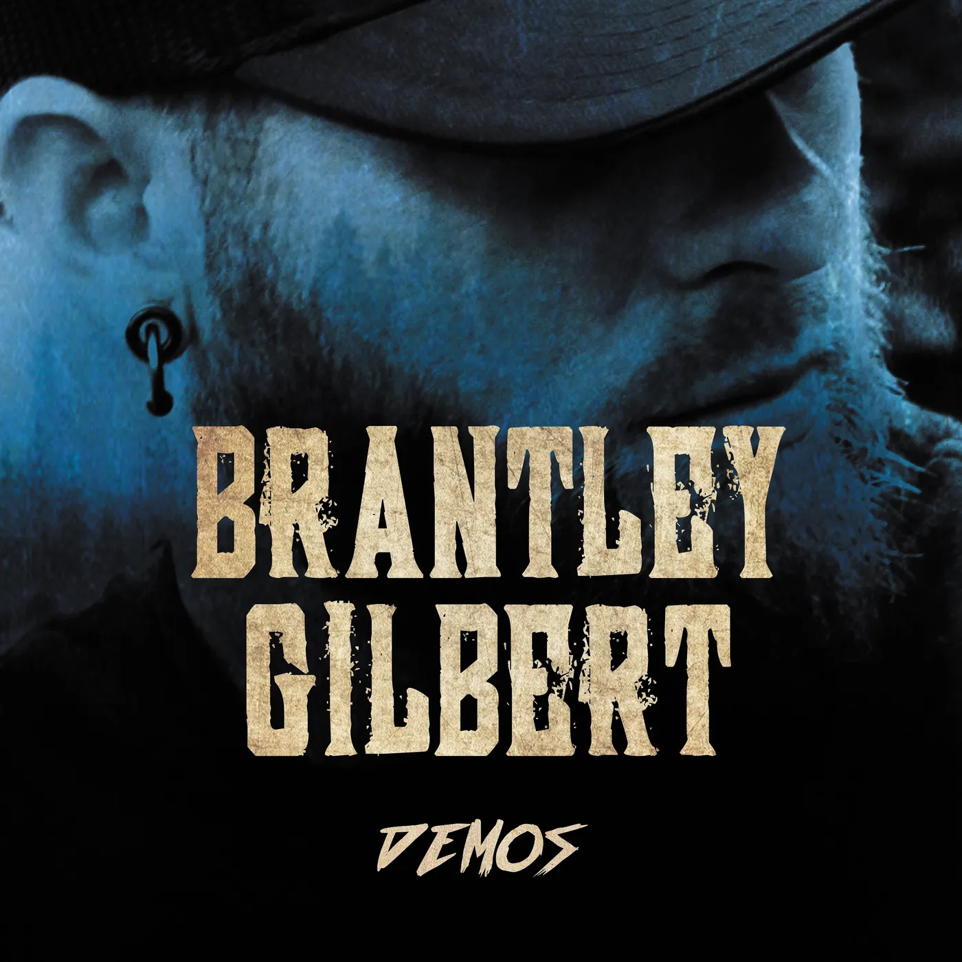 Brantley Gilbert - The Devil Don't Sleep (Demos/Live At Red Rocks) - Vinyl