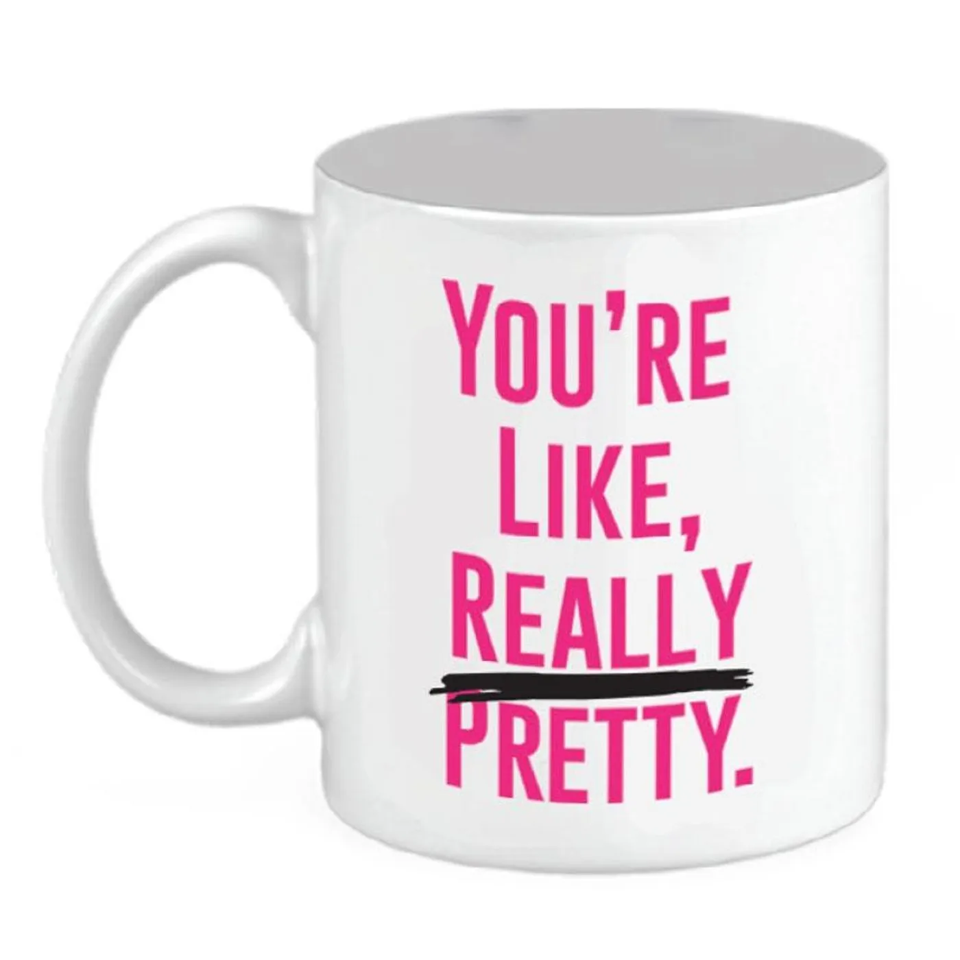 MEAN GIRLS Mug