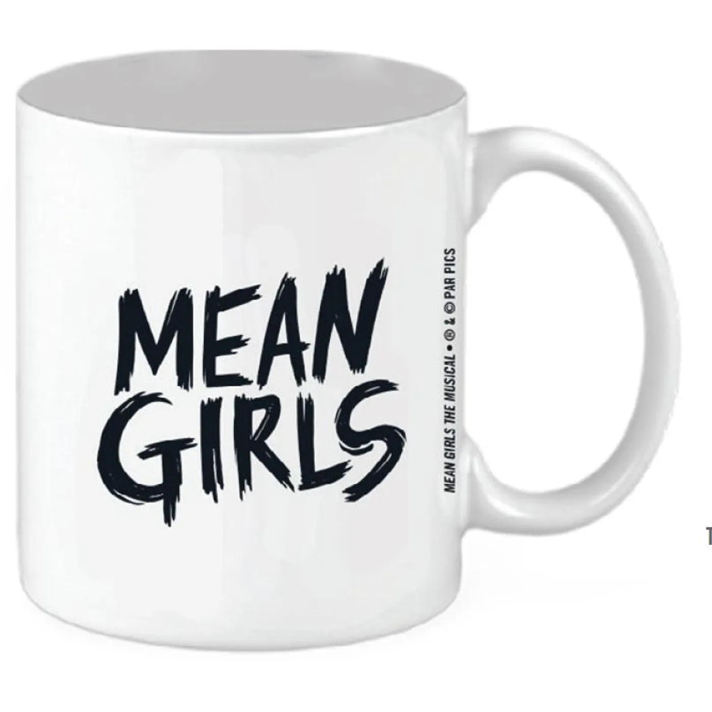 MEAN GIRLS Mug
