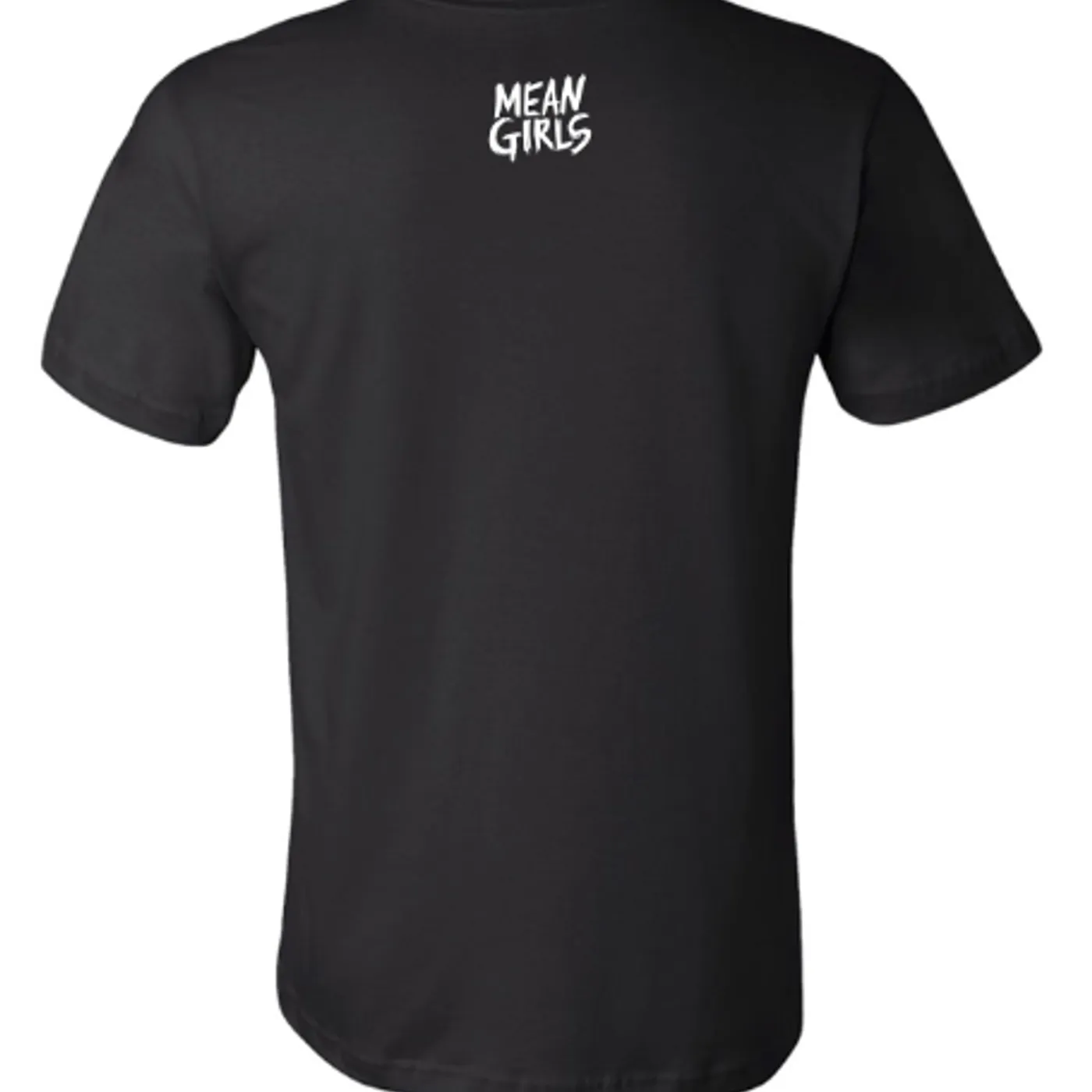 MEAN GIRLS Names Tee