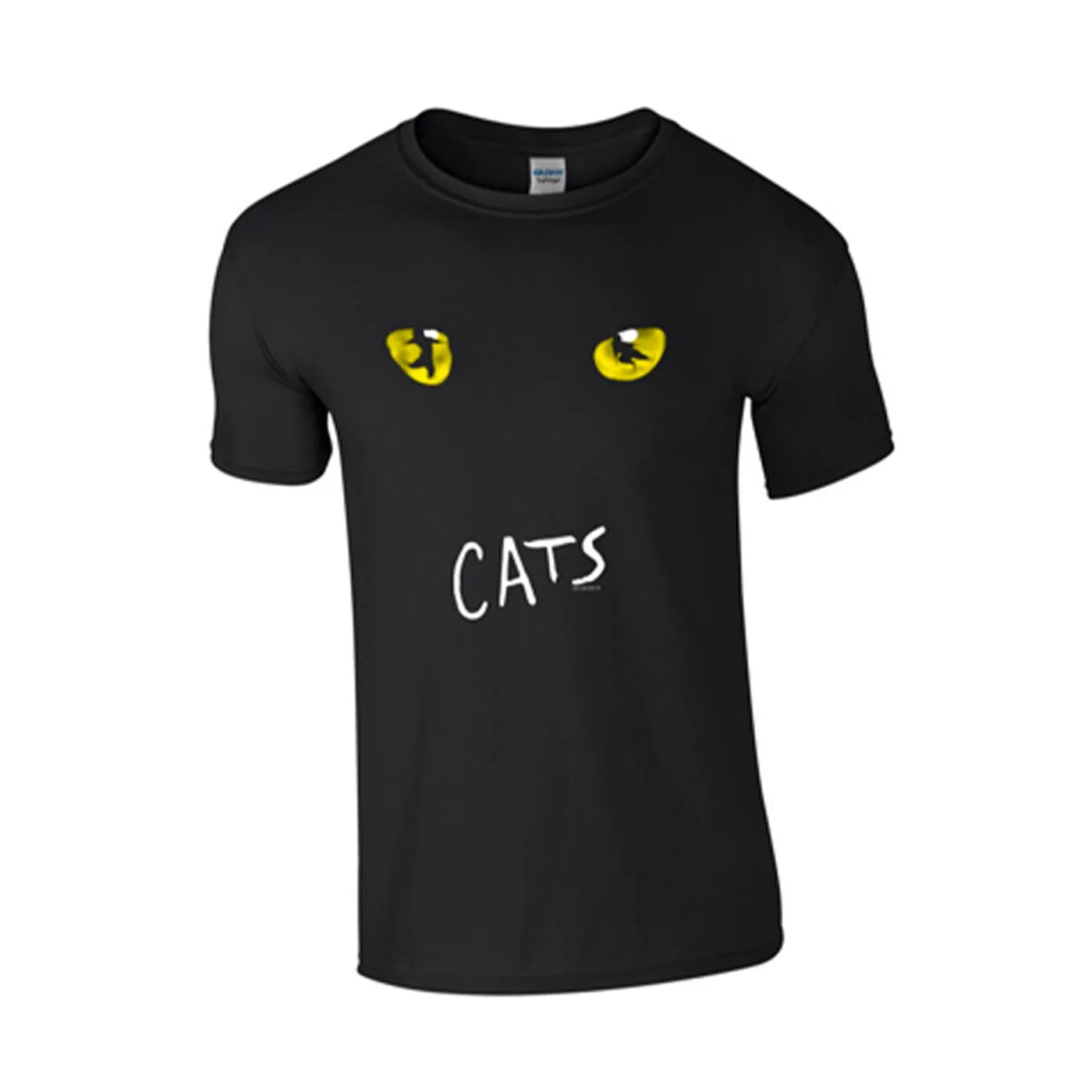 CATS Unisex Logo T-shirt - New York