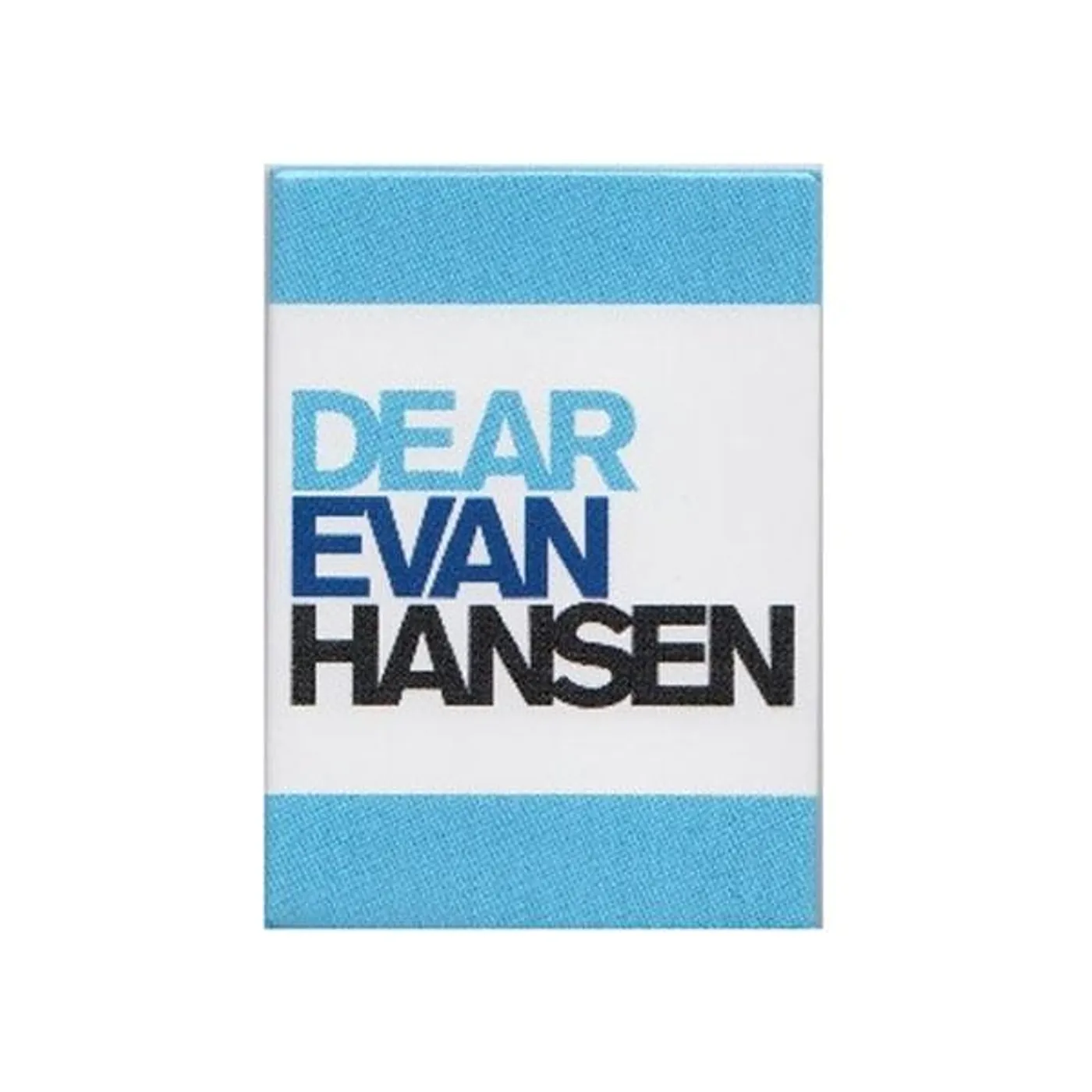 DEAR EVAN HANSEN Logo Magnet