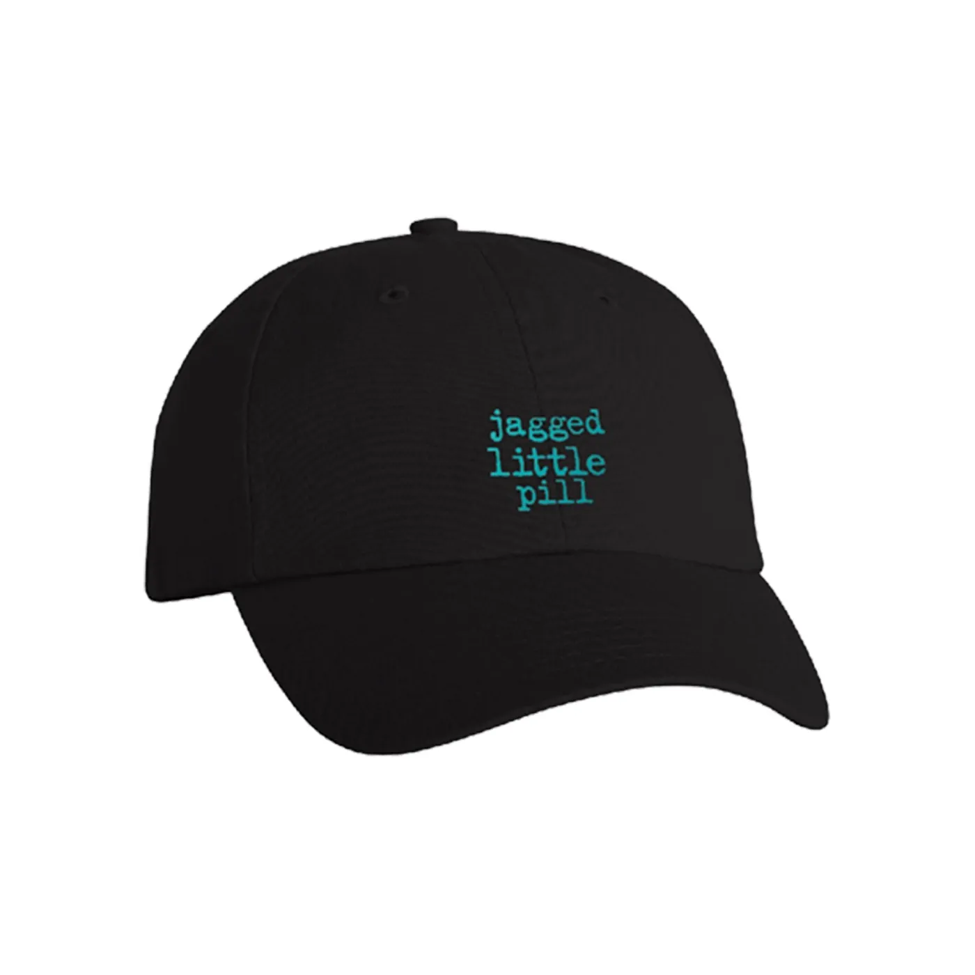 JAGGED LITTLE PILL Baseball Cap