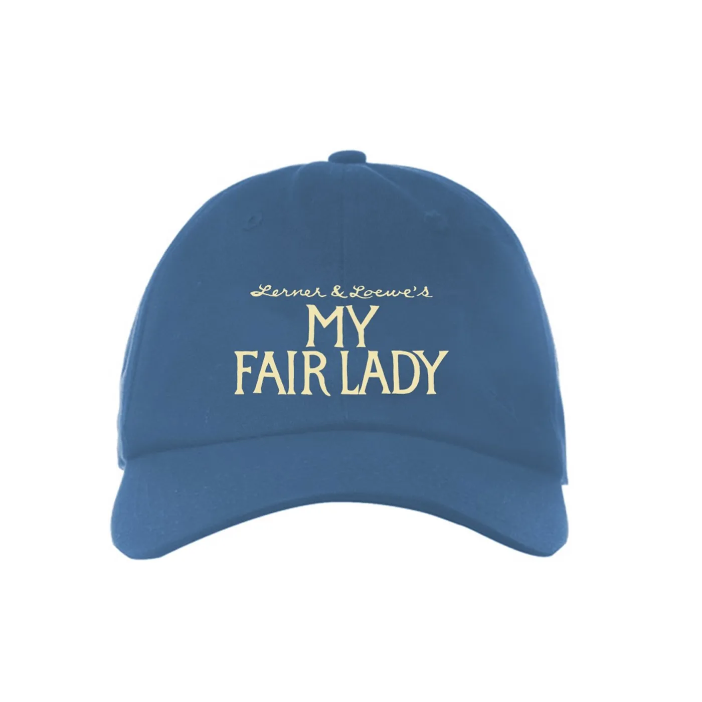 MY FAIR LADY Cap