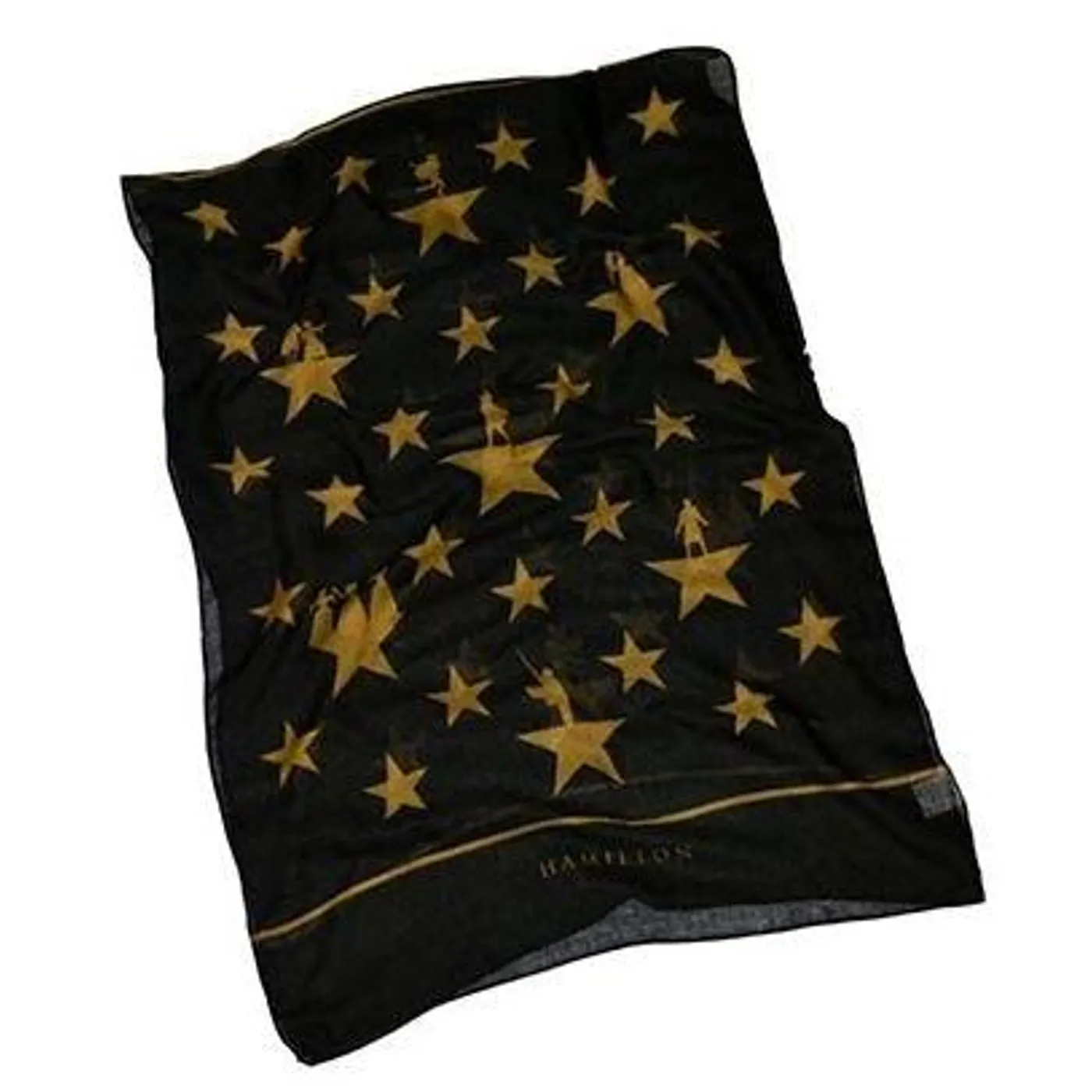 HAMILTON Fashion Scarf