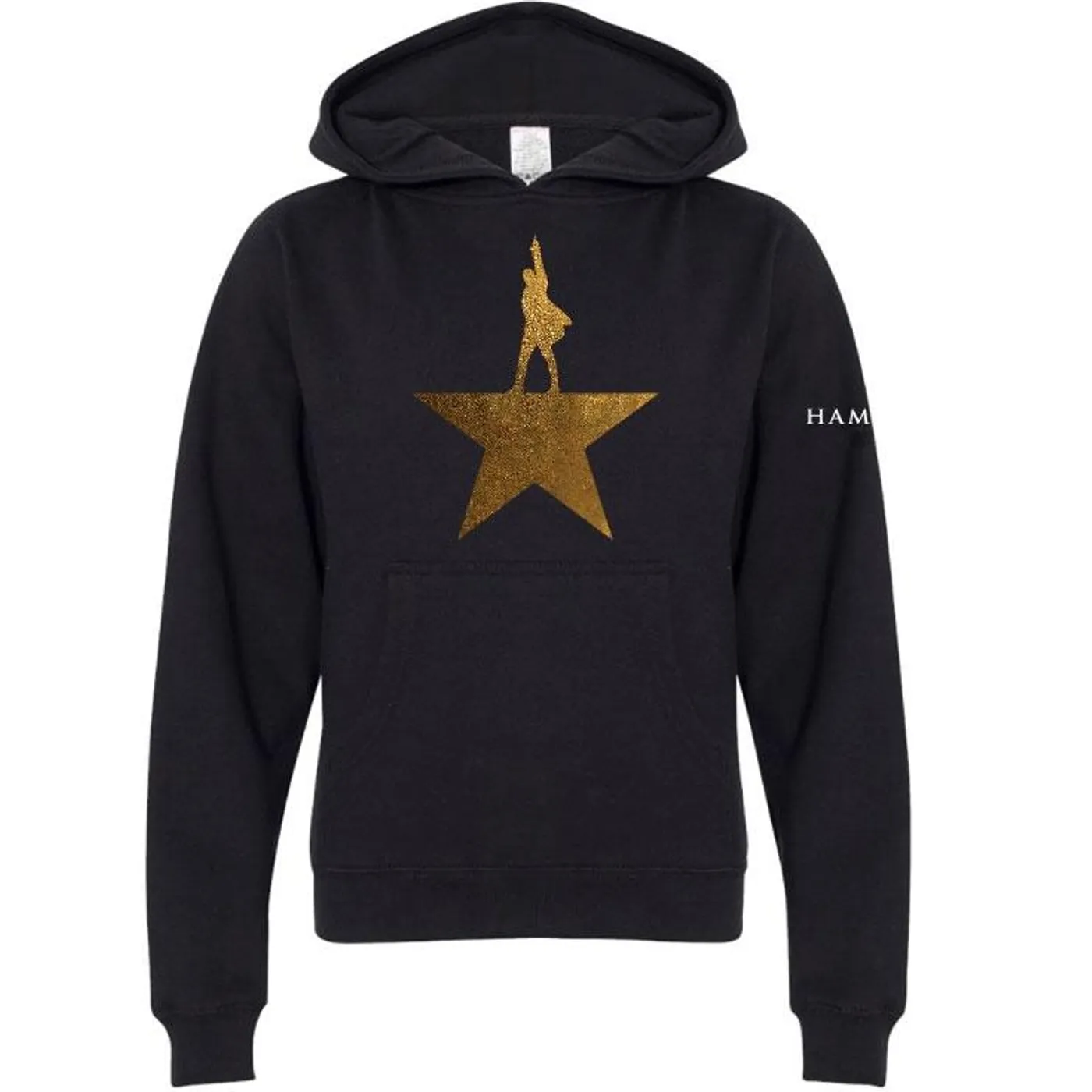 HAMILTON Pullover Youth Hoodie