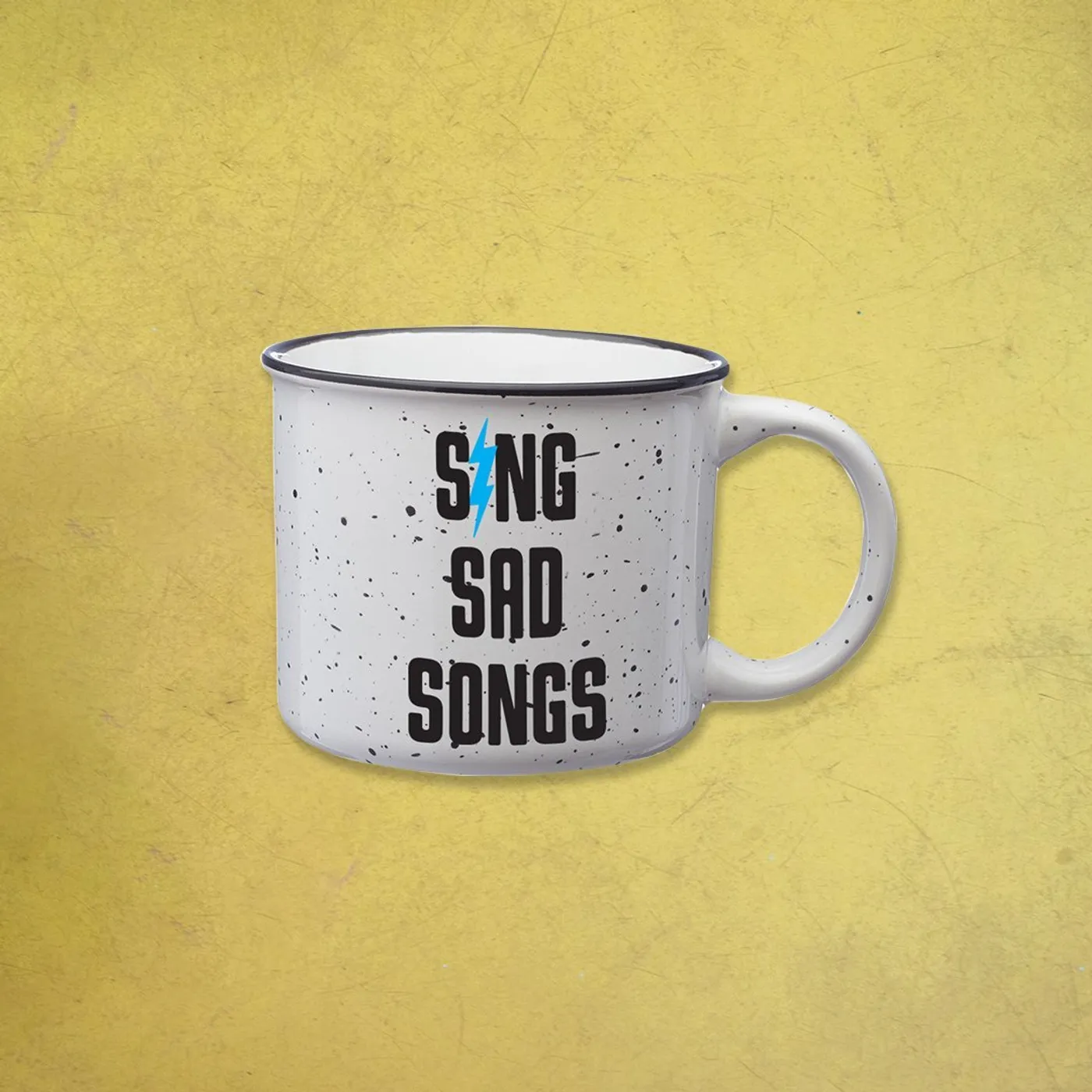 Punk Goes SING SAD SONGS MUG