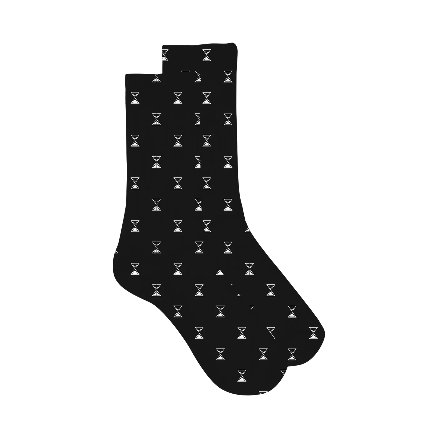 Set It Off SIO Hourglass Socks