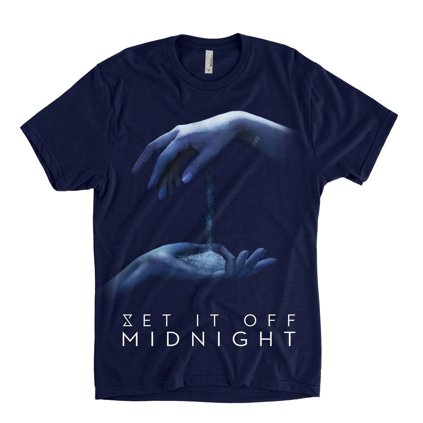 Set It Off Midnight Artwork Tee