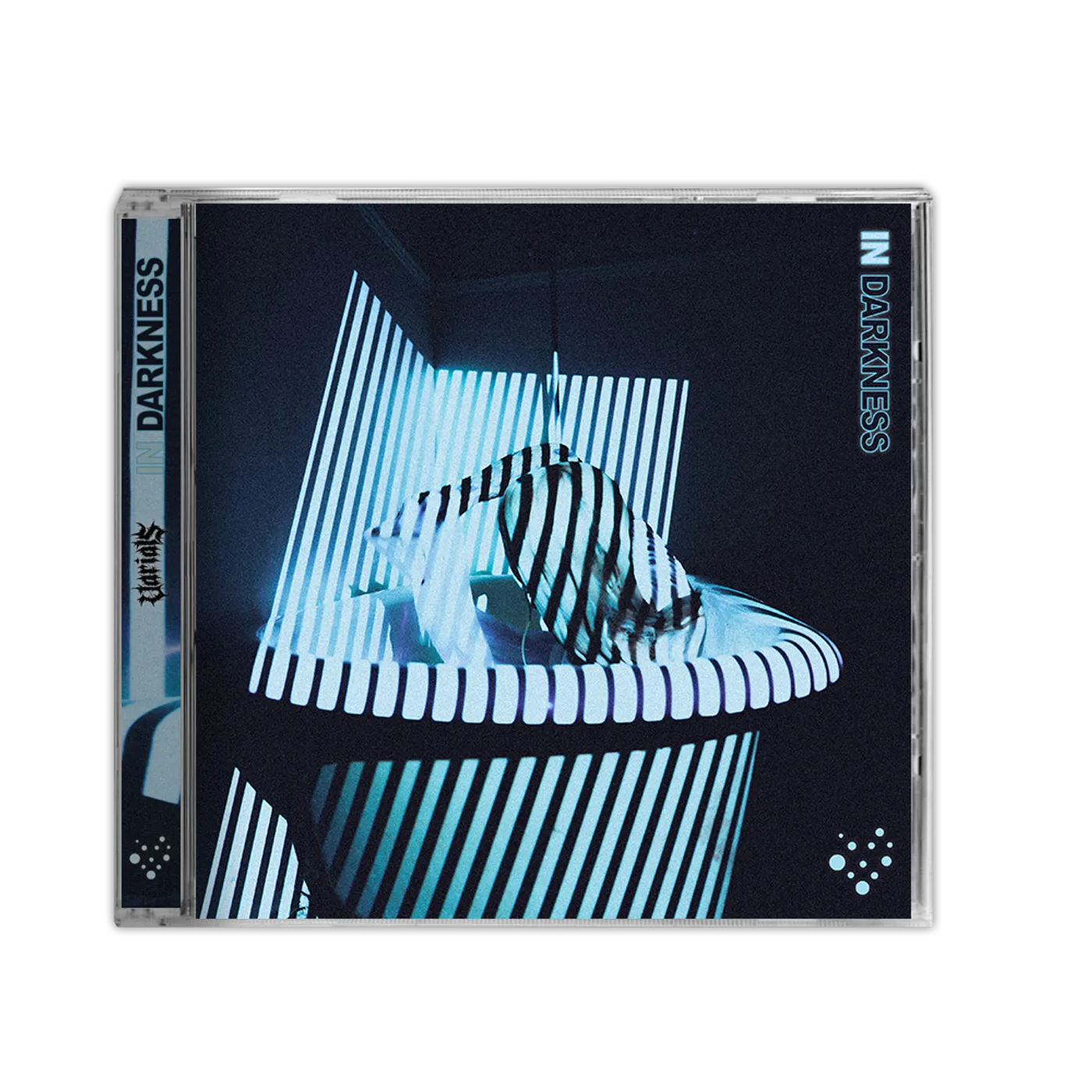 Varials In Darkness CD