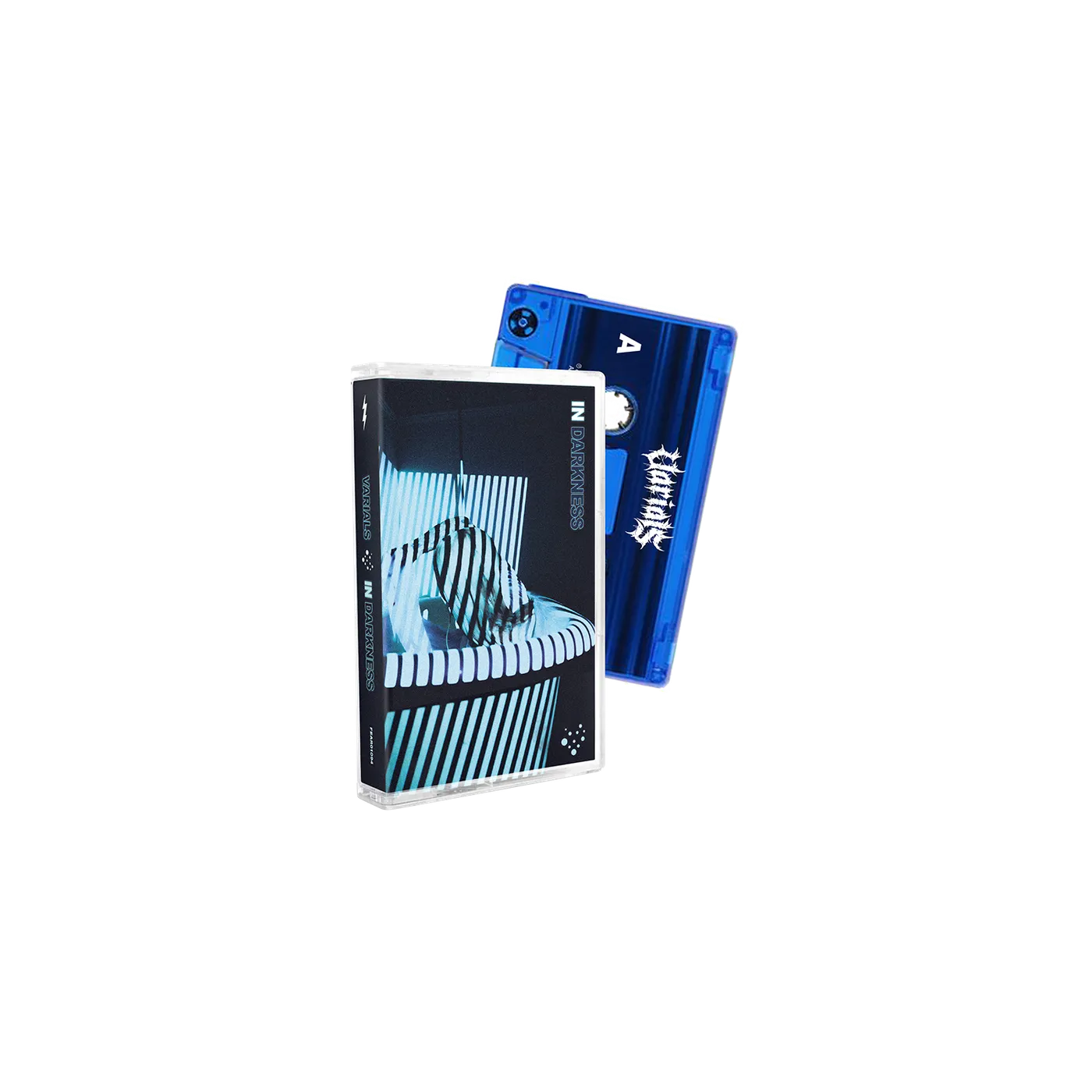 Varials In Darkness Cassette