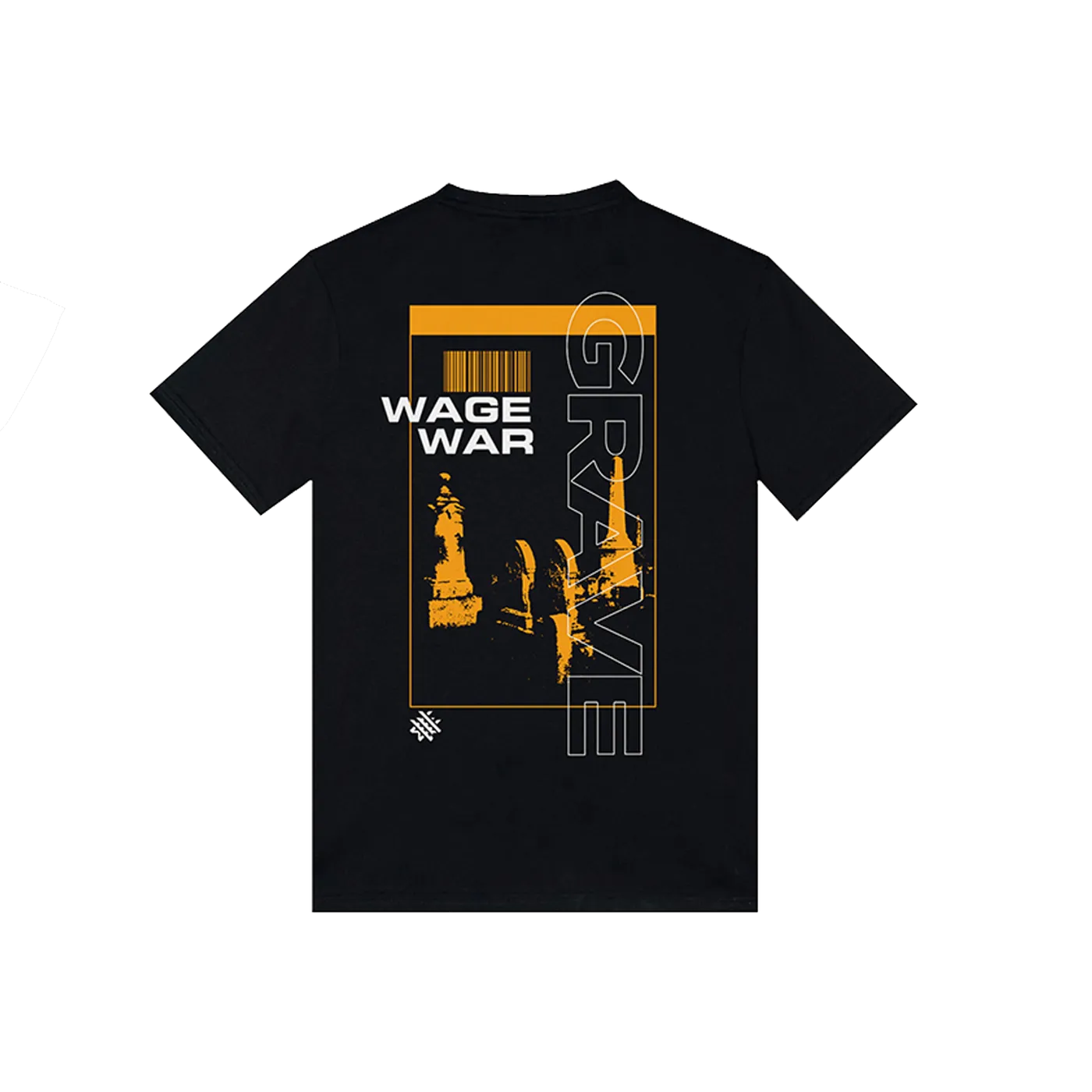 Wage War Grave Tee