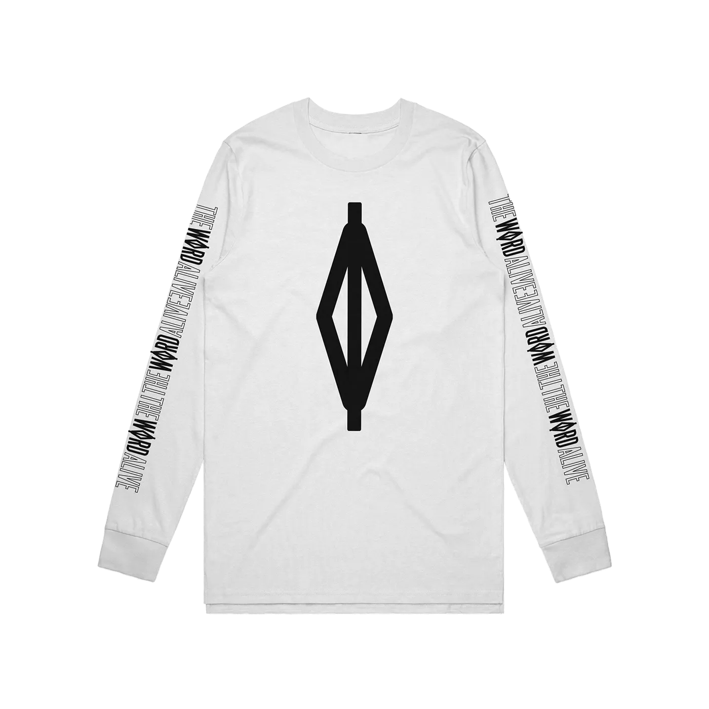 The Word Alive 0 Long Sleeve