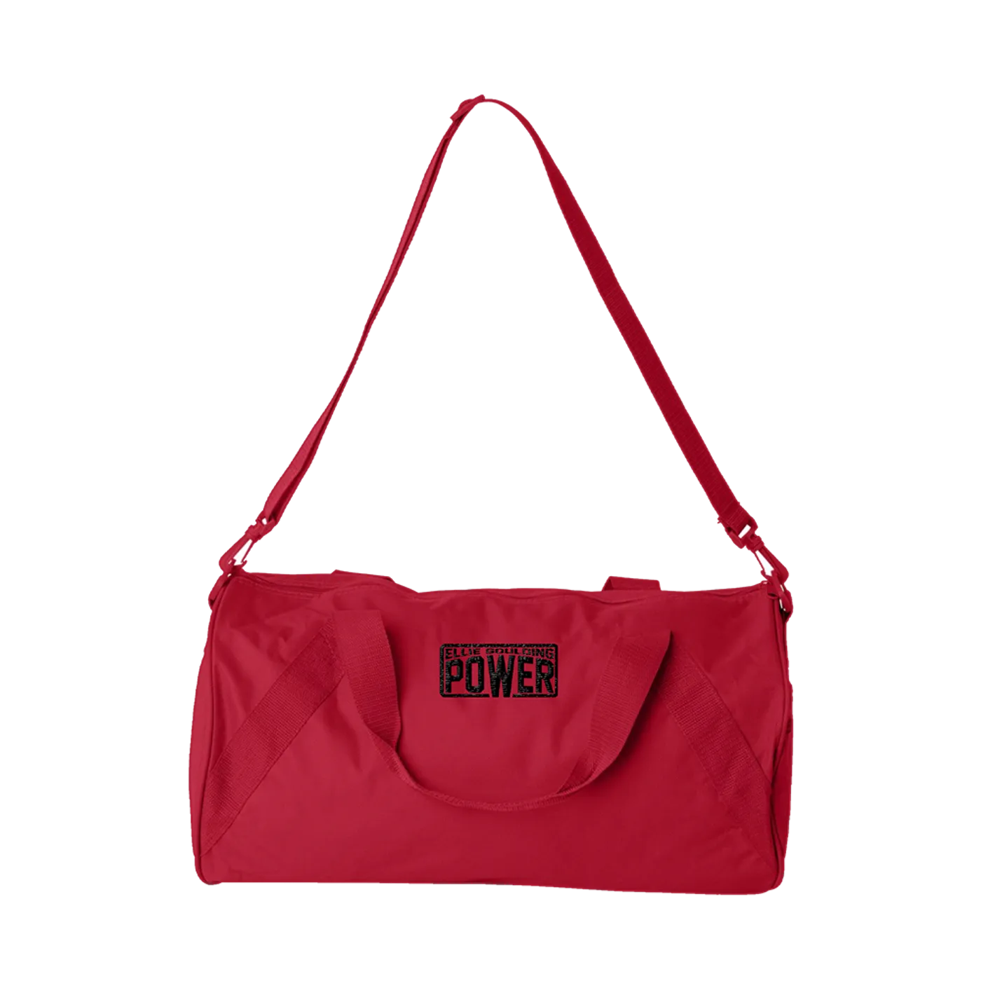 Ellie Goulding Limited Edition Power Duffel Bag