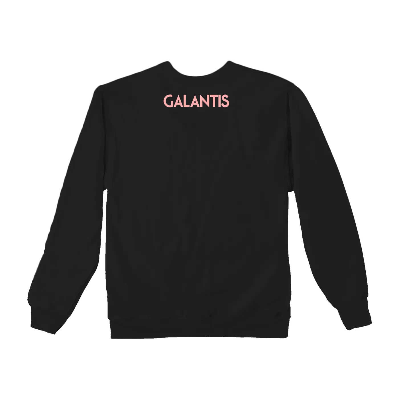 Galantis bones sweatshirt