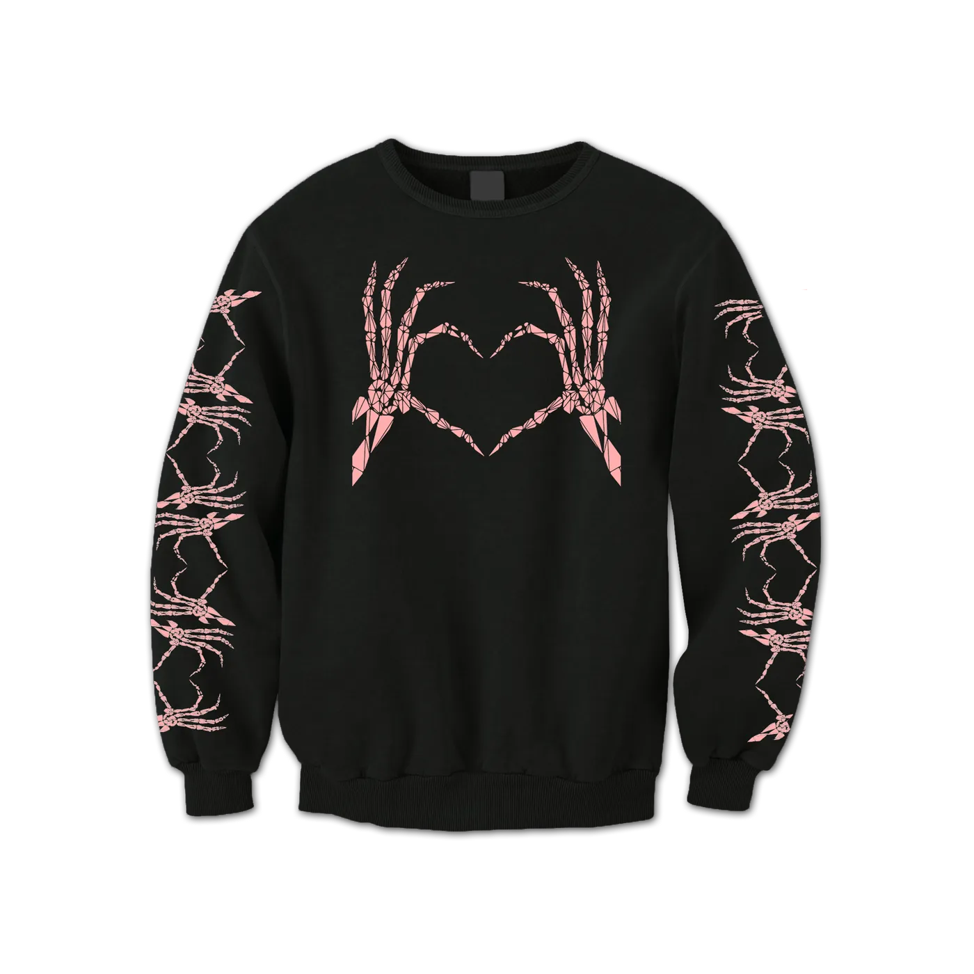 Galantis bones sweatshirt
