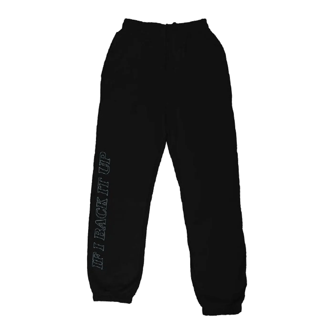 Cookiee Kawaii Is It Fat Enough Sweatpants