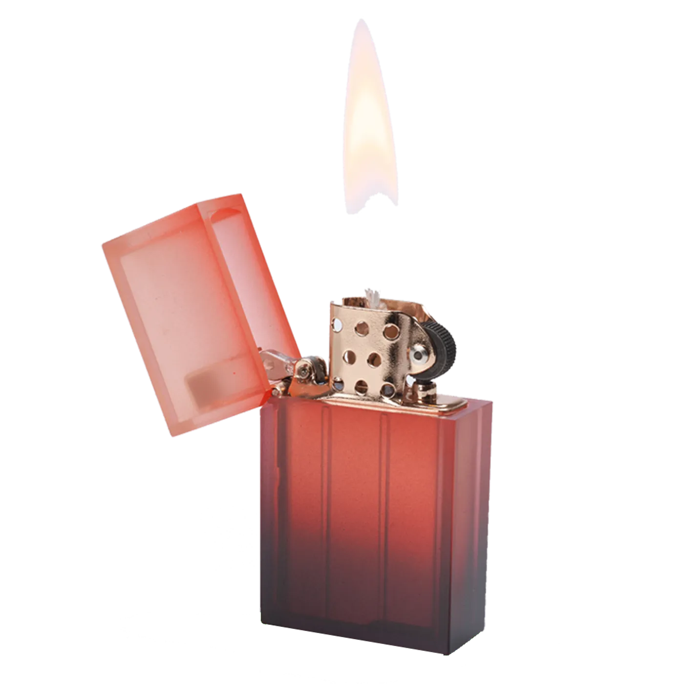 Kacey Musgraves Burn In A Hurry Lighter