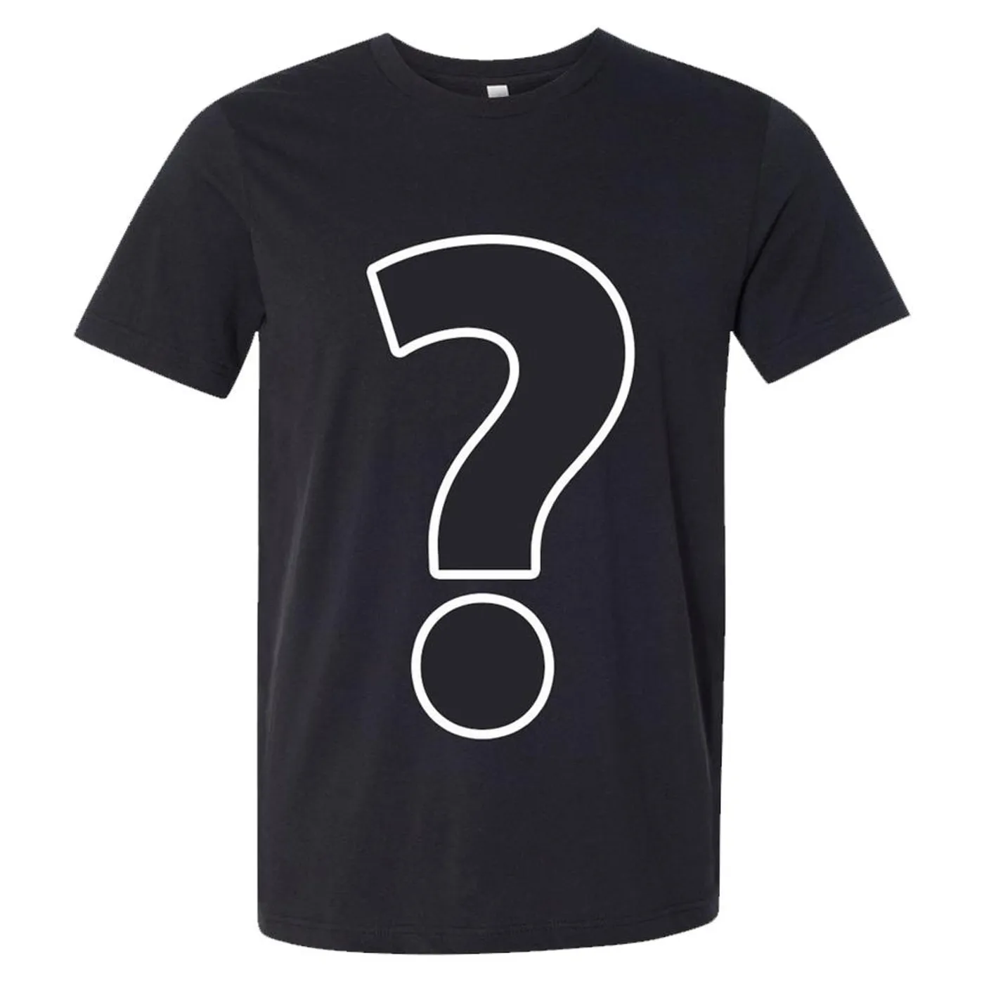 Theory of a Deadman Mystery T-Shirt