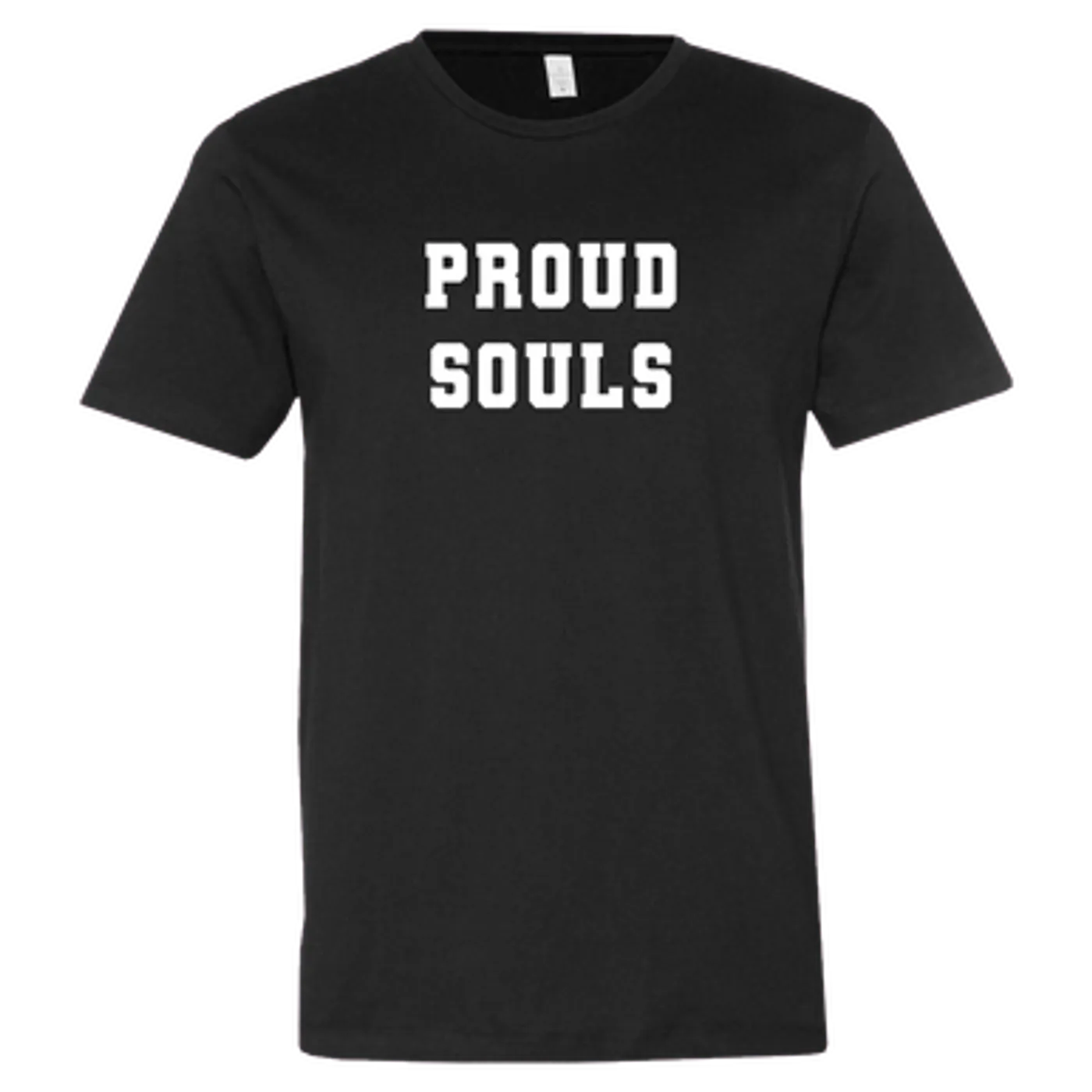 Jason Boland & The Stragglers Proud Souls Tee