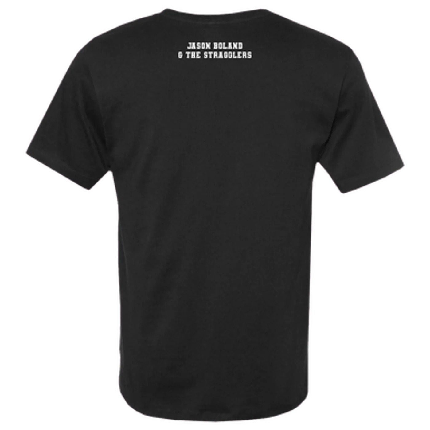 Jason Boland & The Stragglers Proud Souls Tee