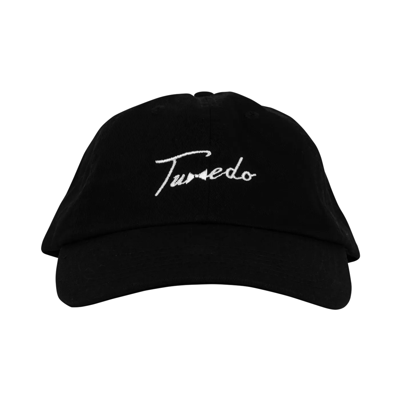Tuxedo - Embroidered Logo Hat