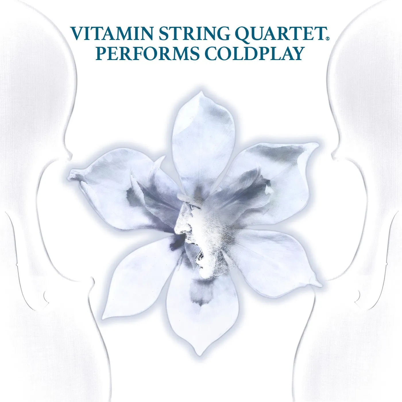 Vitamin String Quartet VSQ Performs Coldplay