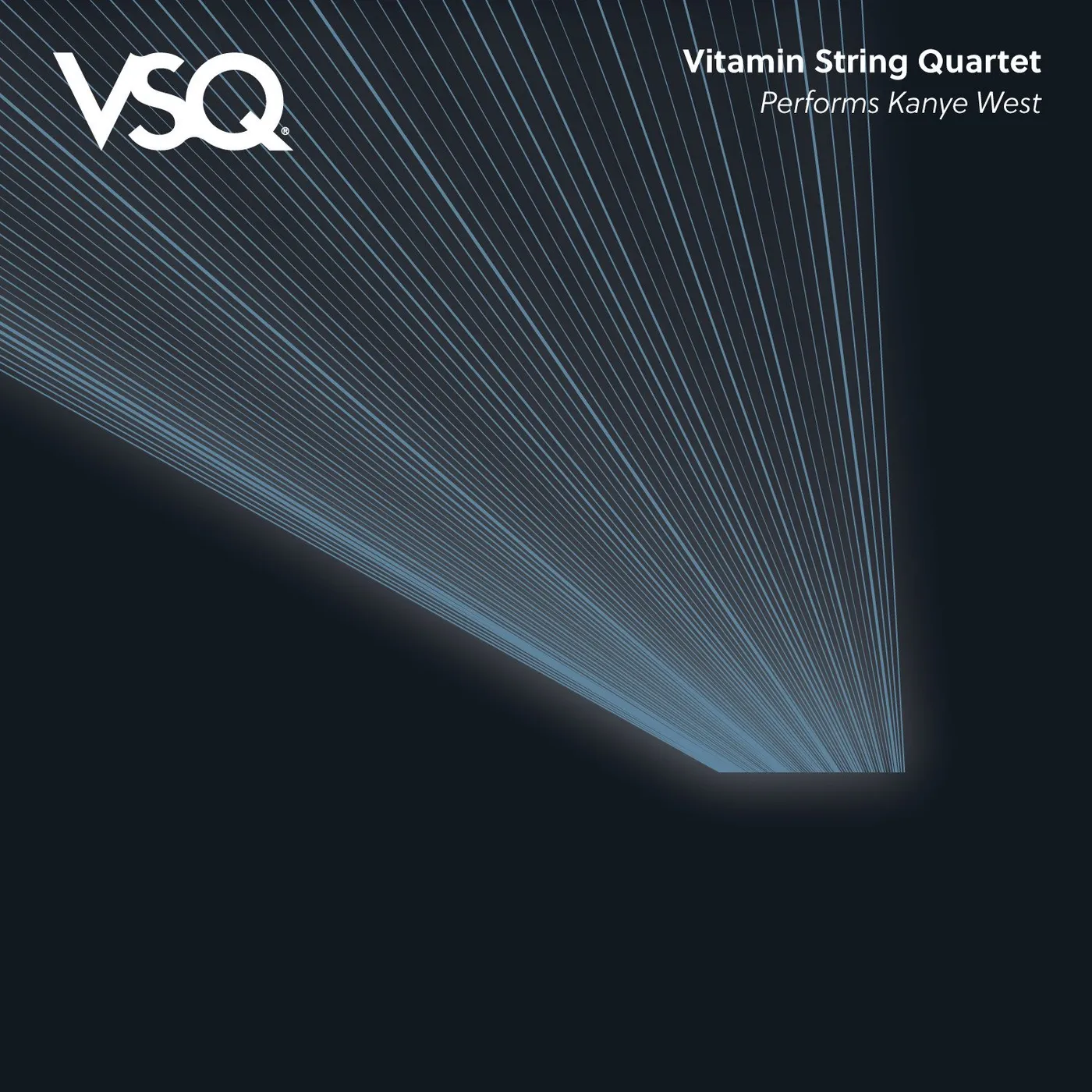 Vitamin String Quartet VSQ Performs Kanye West