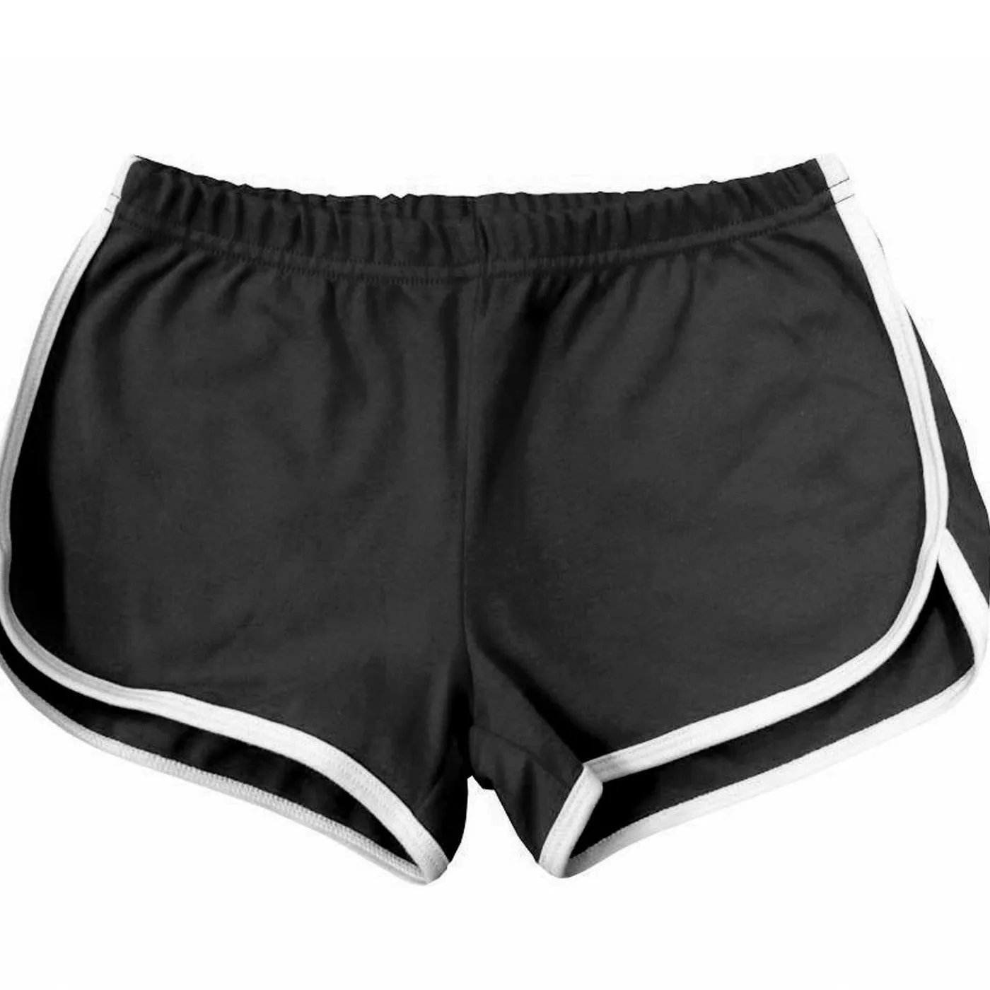 Enforcer Logo Ladies Shorts