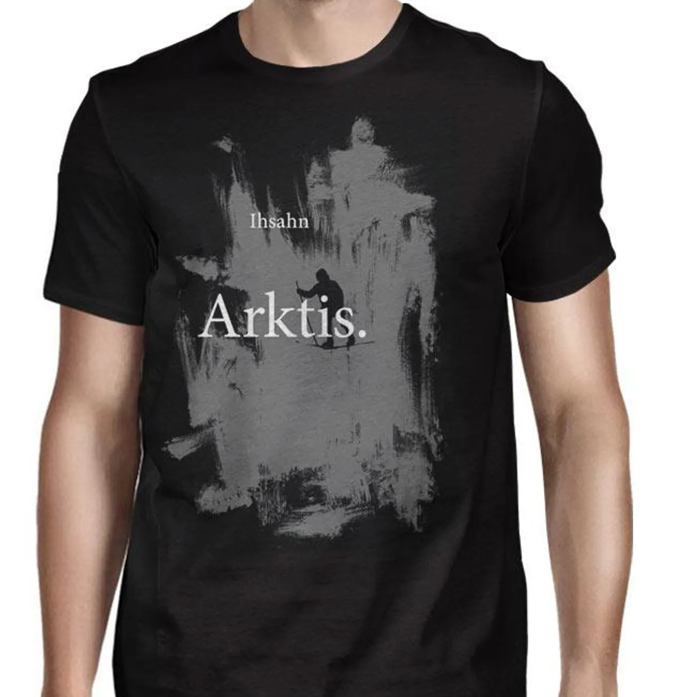 Ihsahn Arktis T-Shirt