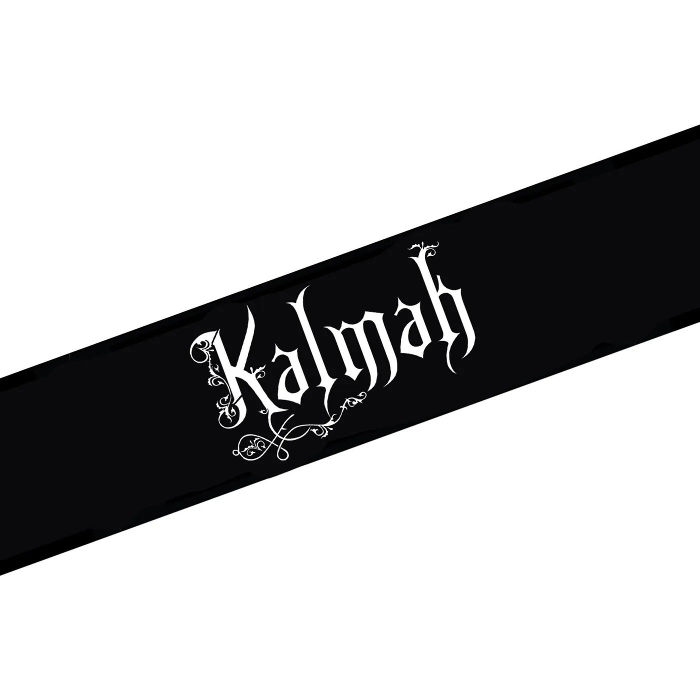 Kalmah Bird And Fork Scarf