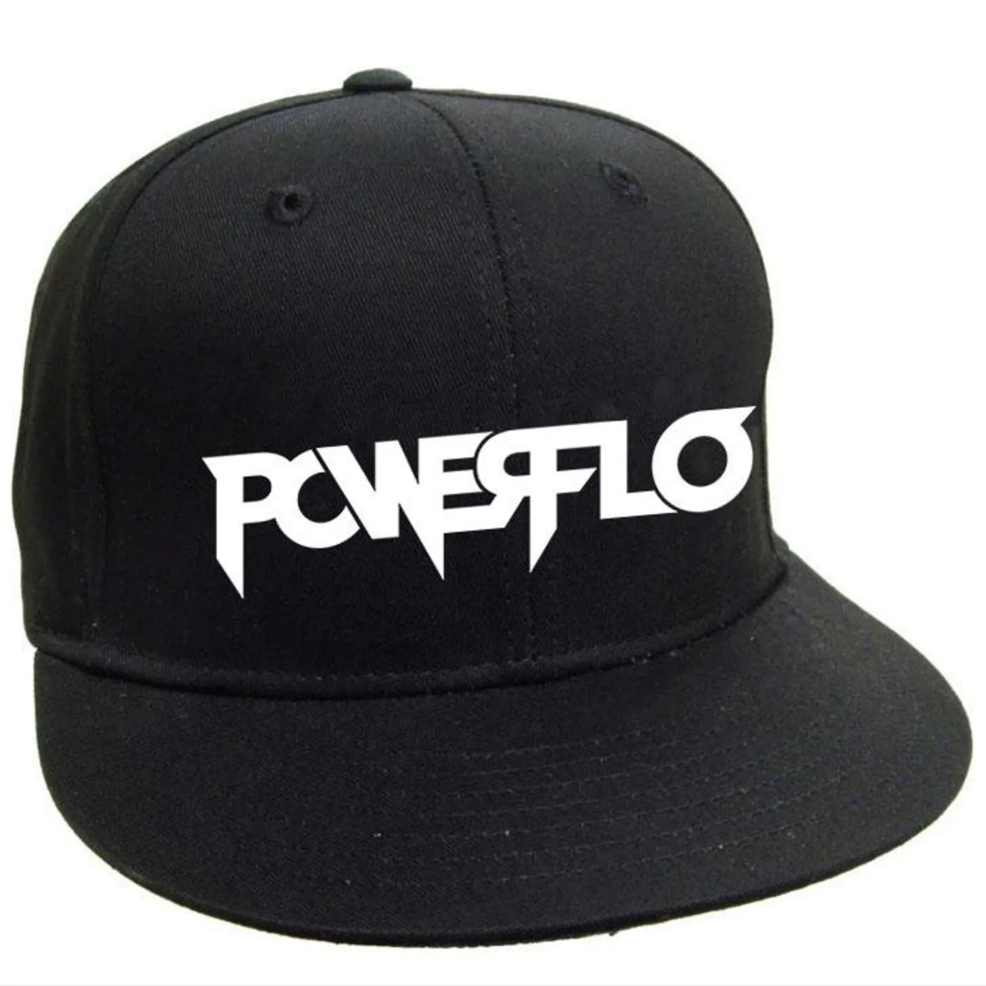 Powerflo Logo Hat