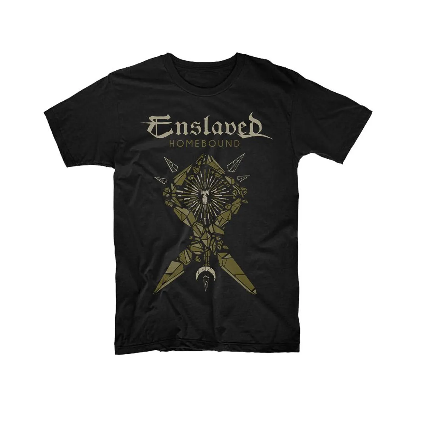Enslaved "Homebound" T-Shirt