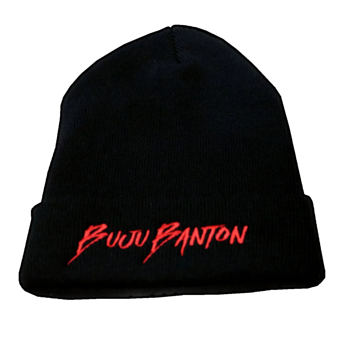 Buju Banton Signature Beanie
