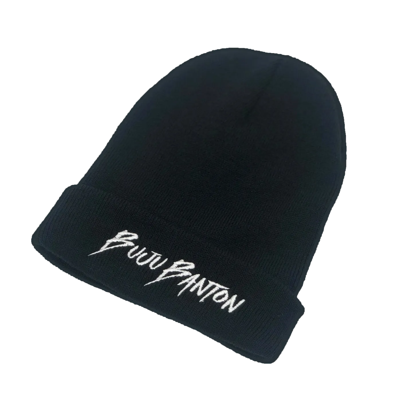 Buju Banton Signature Beanie