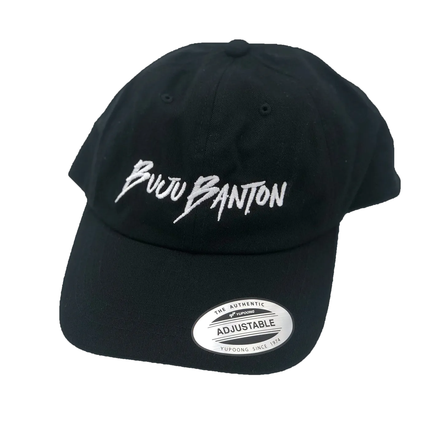 Buju Banton Signature Dad Hat