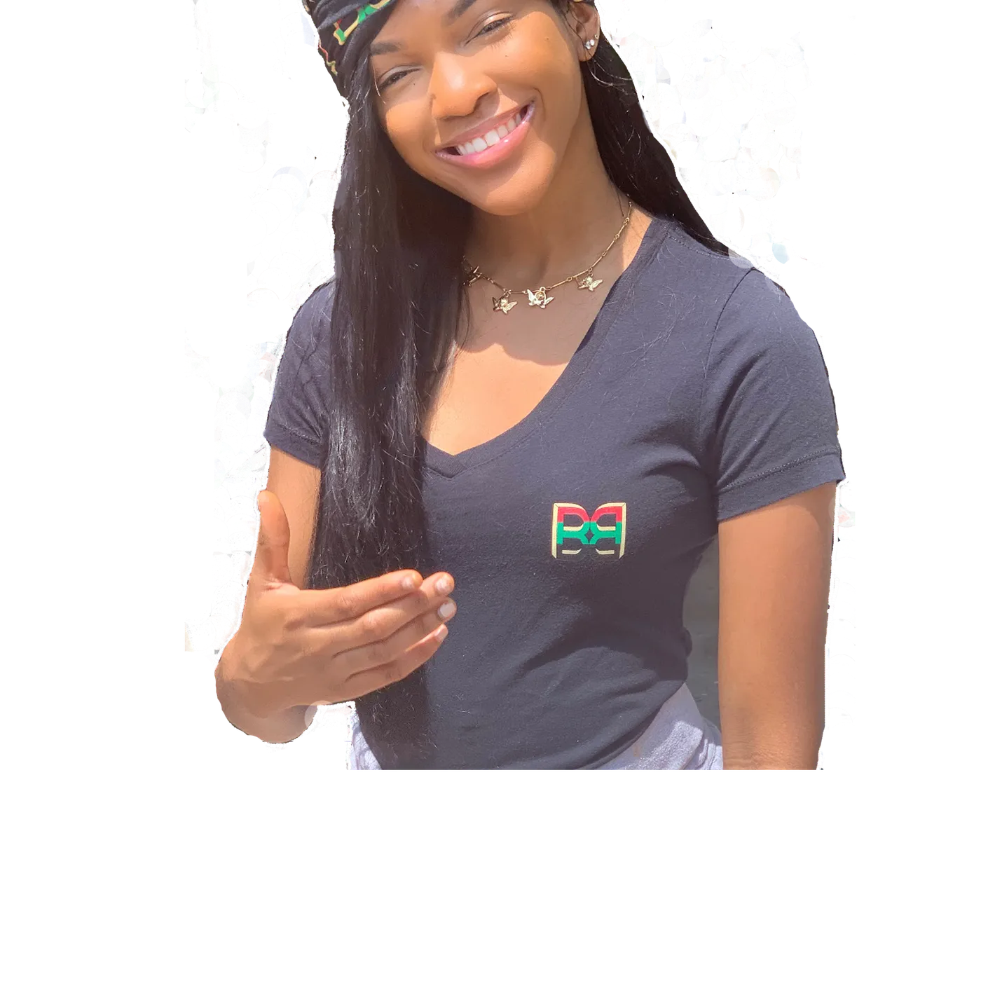 Buju Banton OFFICIAL BB HEADBANDS