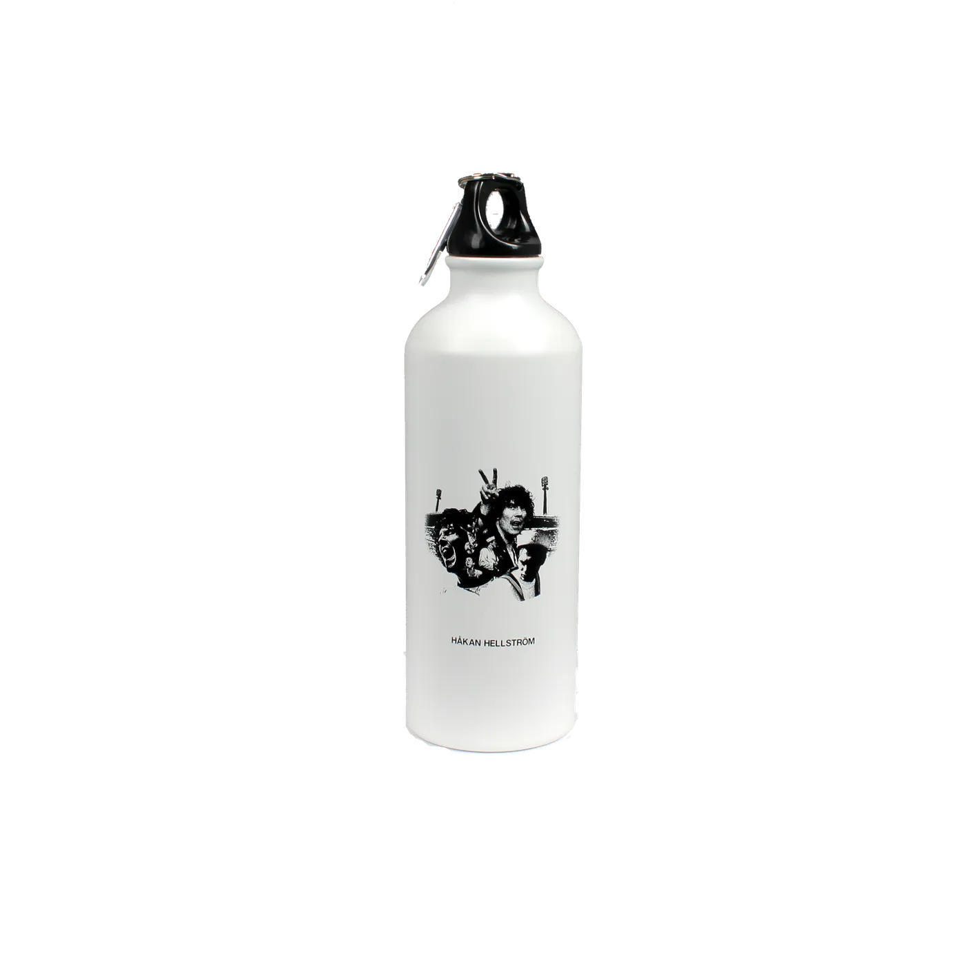 Håkan Hellström Ullevi Vattenflaska Limited