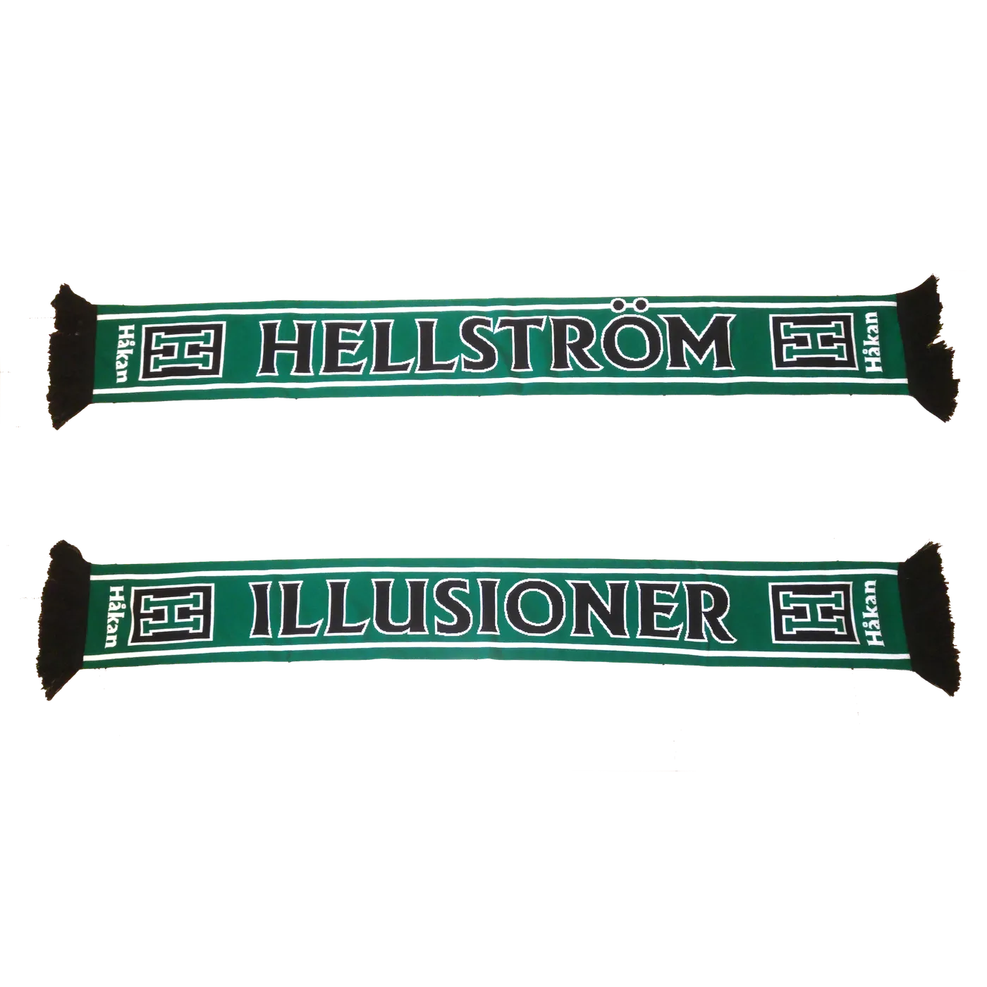 Håkan Hellström HALSDUK