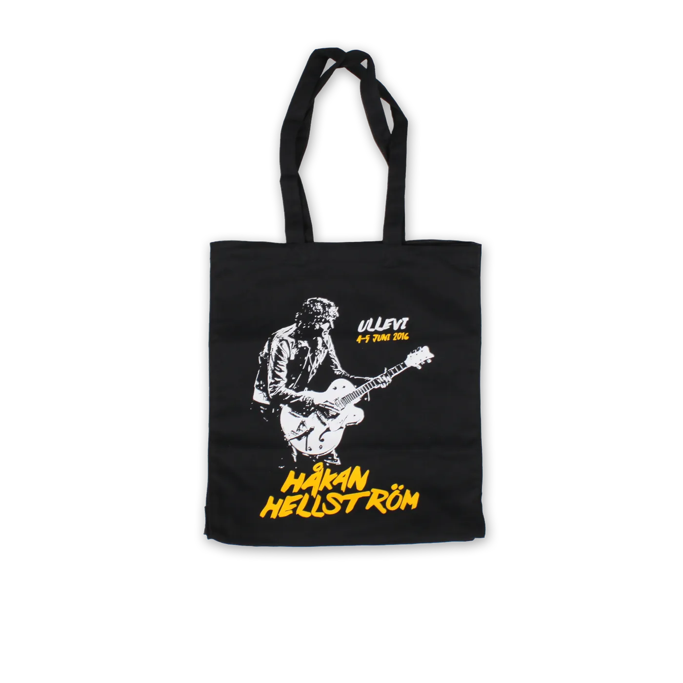 Håkan Hellström ULLEVI / TOTE BAG 2