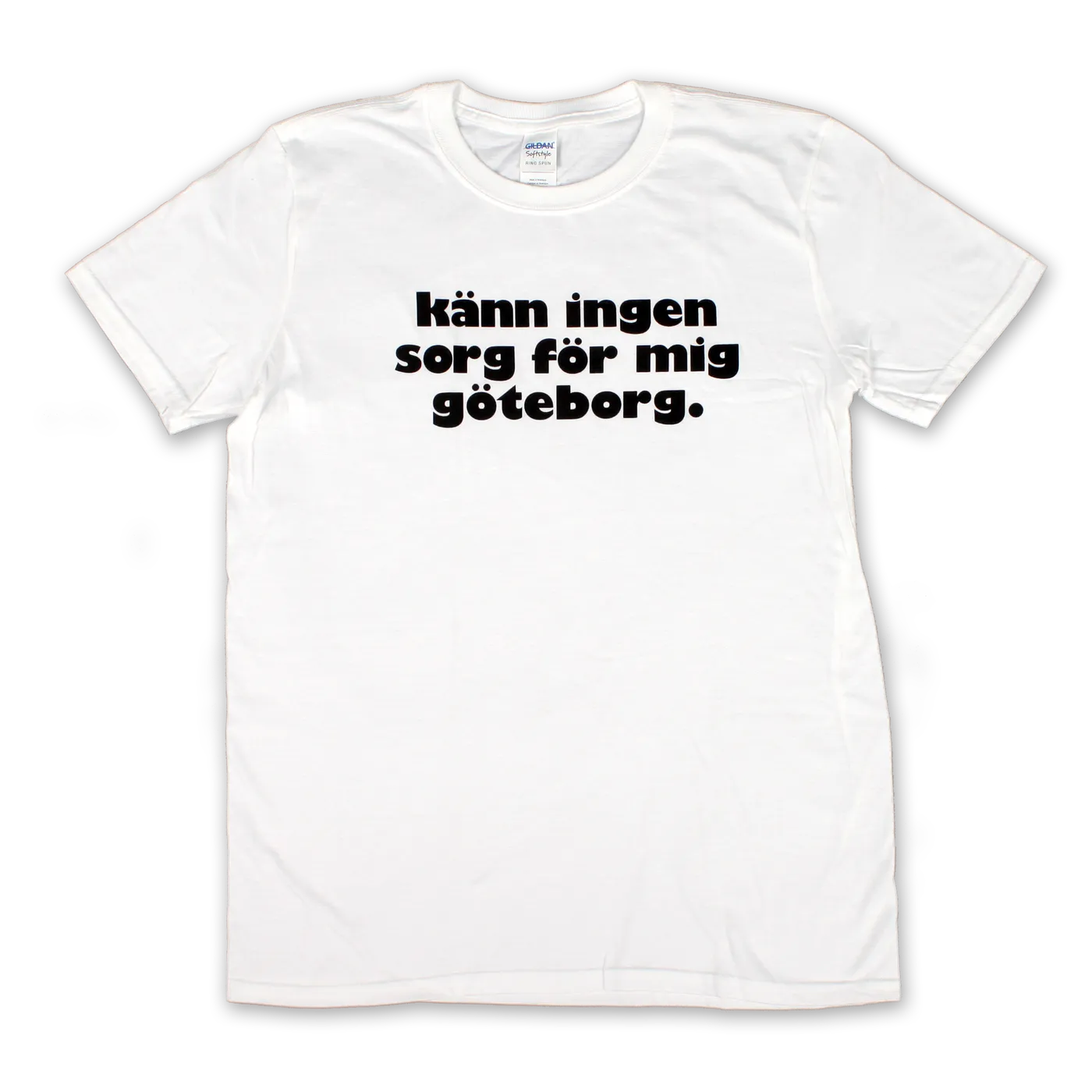 Håkan Hellström KÄNN INGEN SORG